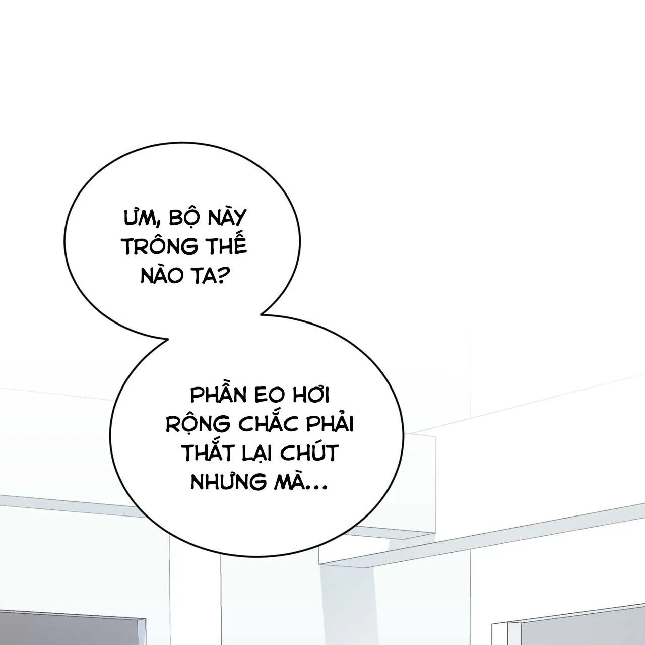 THỜI GIAN TUYỆT VỜI Chapter 5 Trang 33