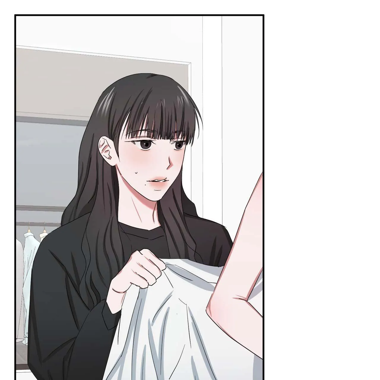 THỜI GIAN TUYỆT VỜI Chapter 5 Trang 39