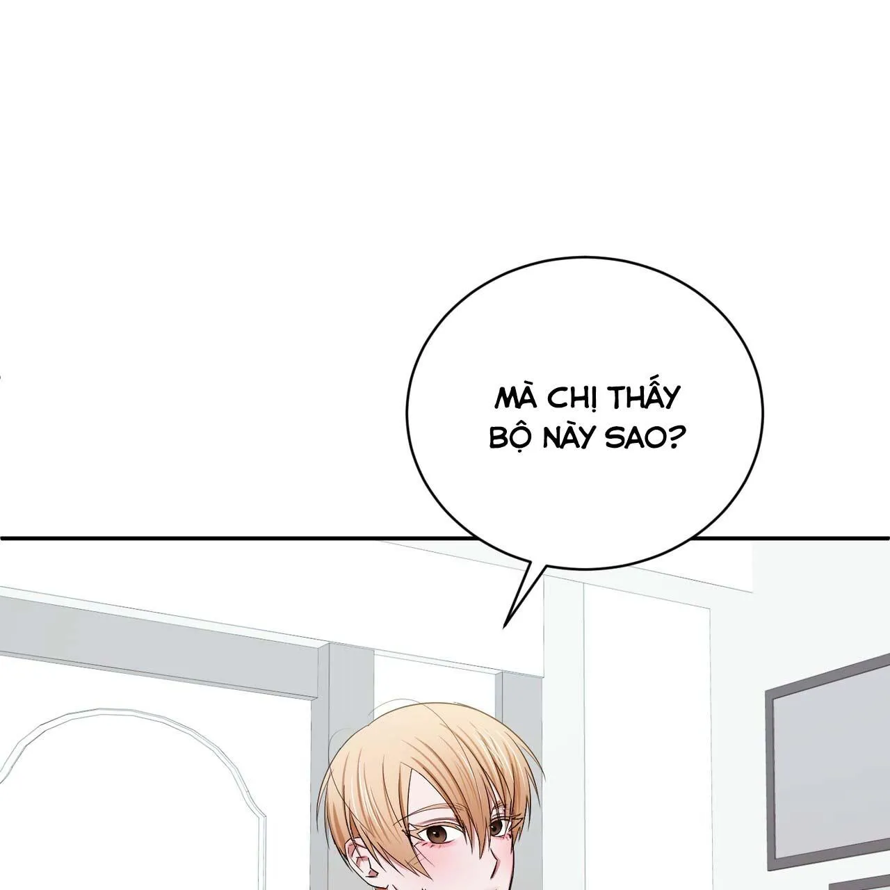 THỜI GIAN TUYỆT VỜI Chapter 5 Trang 45