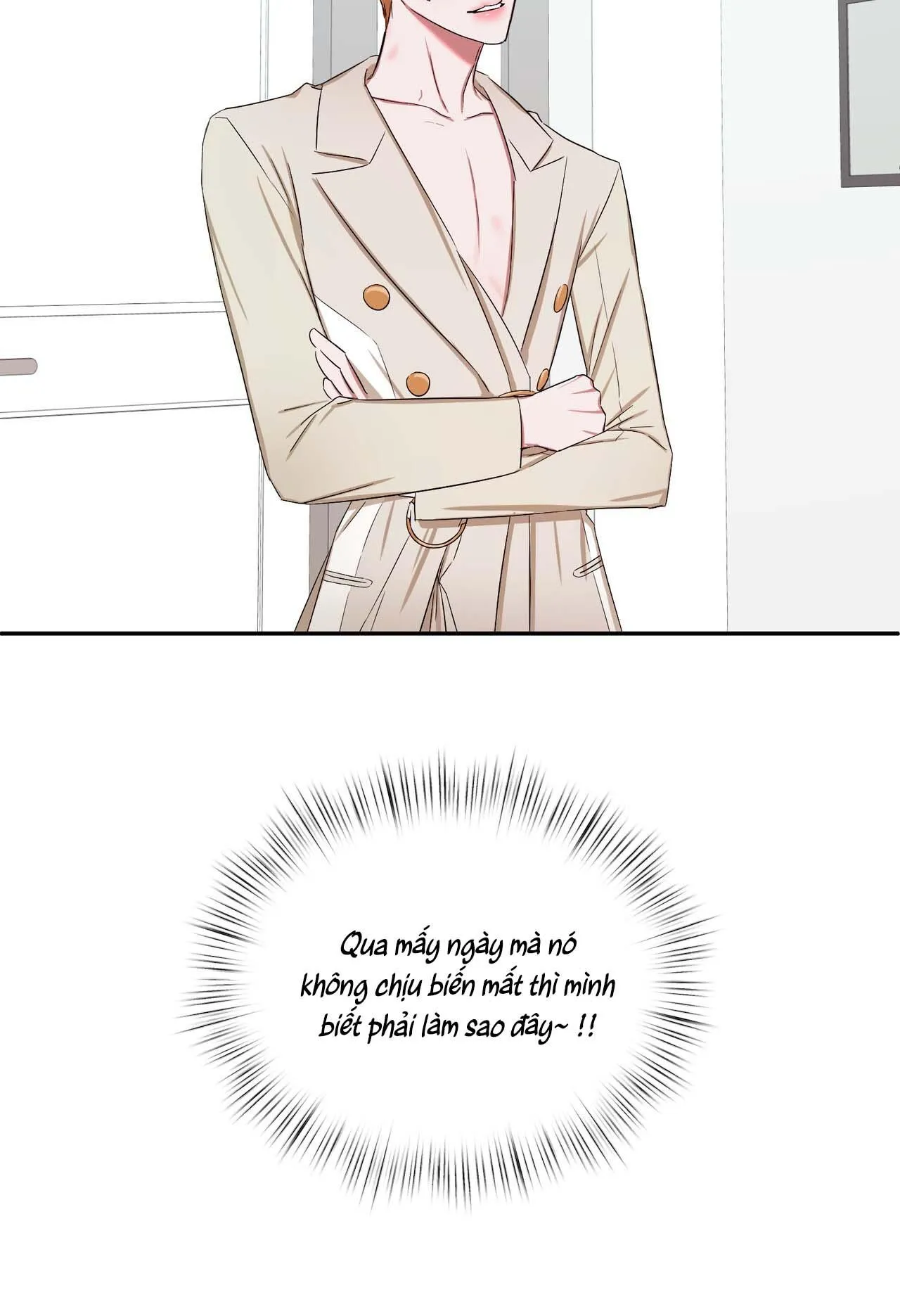 THỜI GIAN TUYỆT VỜI Chapter 5 Trang 46