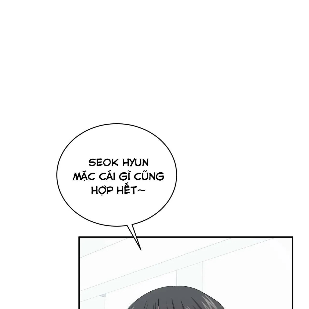 THỜI GIAN TUYỆT VỜI Chapter 5 Trang 47