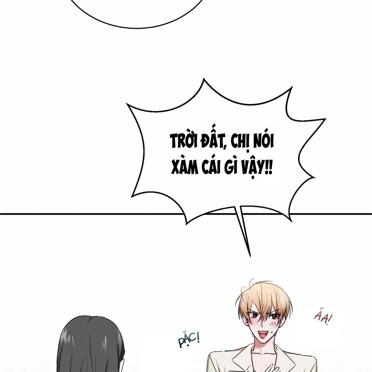 THỜI GIAN TUYỆT VỜI Chapter 5 Trang 50