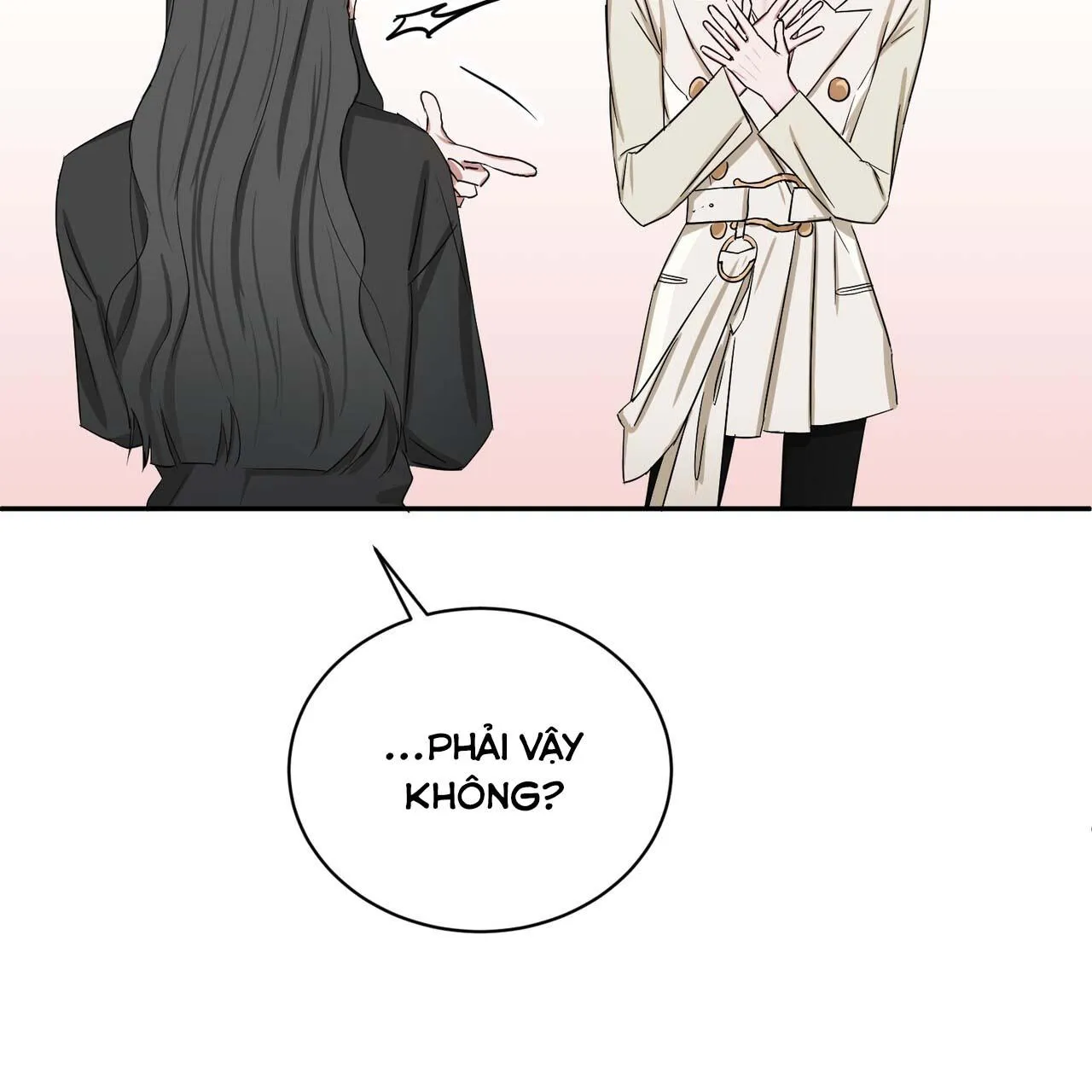 THỜI GIAN TUYỆT VỜI Chapter 5 Trang 51