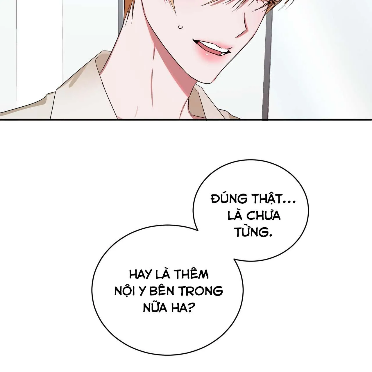 THỜI GIAN TUYỆT VỜI Chapter 5 Trang 53