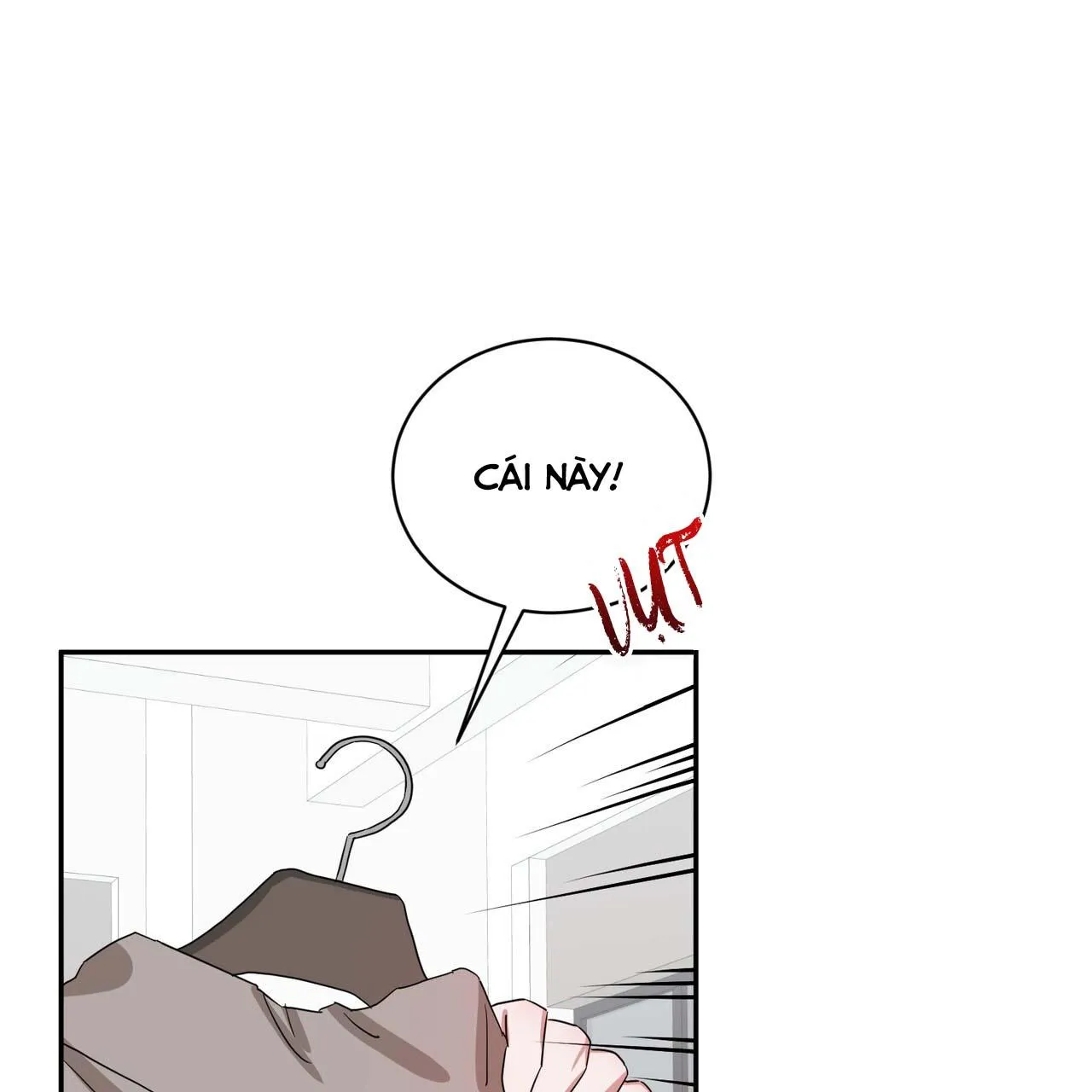 THỜI GIAN TUYỆT VỜI Chapter 5 Trang 59