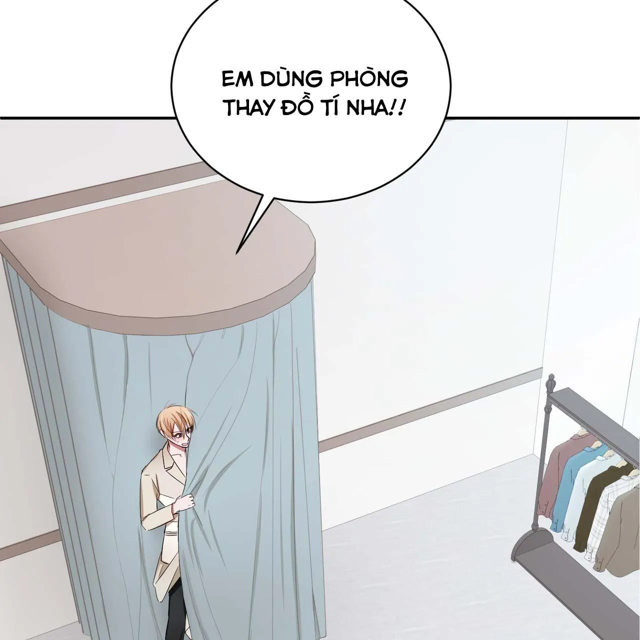 THỜI GIAN TUYỆT VỜI Chapter 5 Trang 61