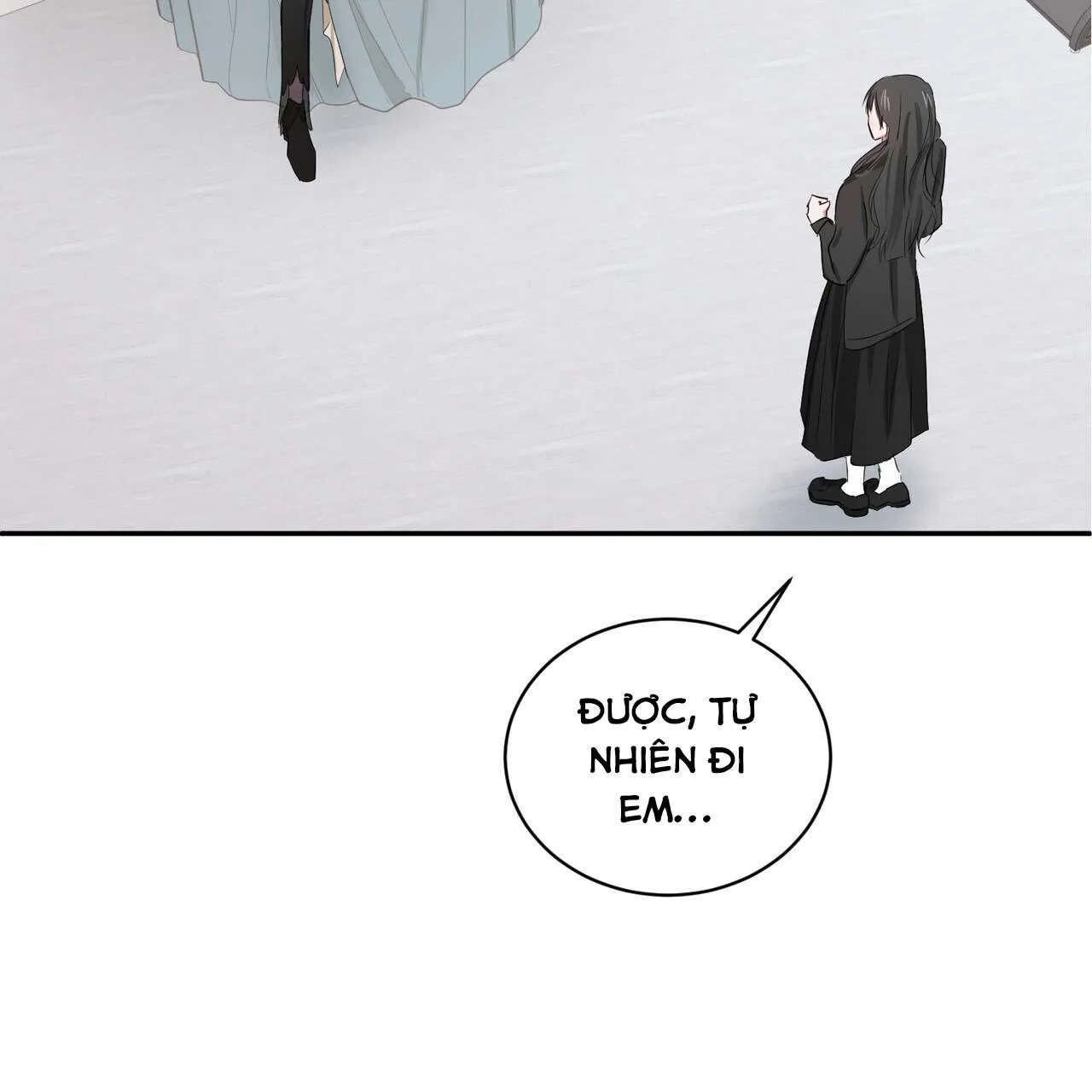 THỜI GIAN TUYỆT VỜI Chapter 5 Trang 62