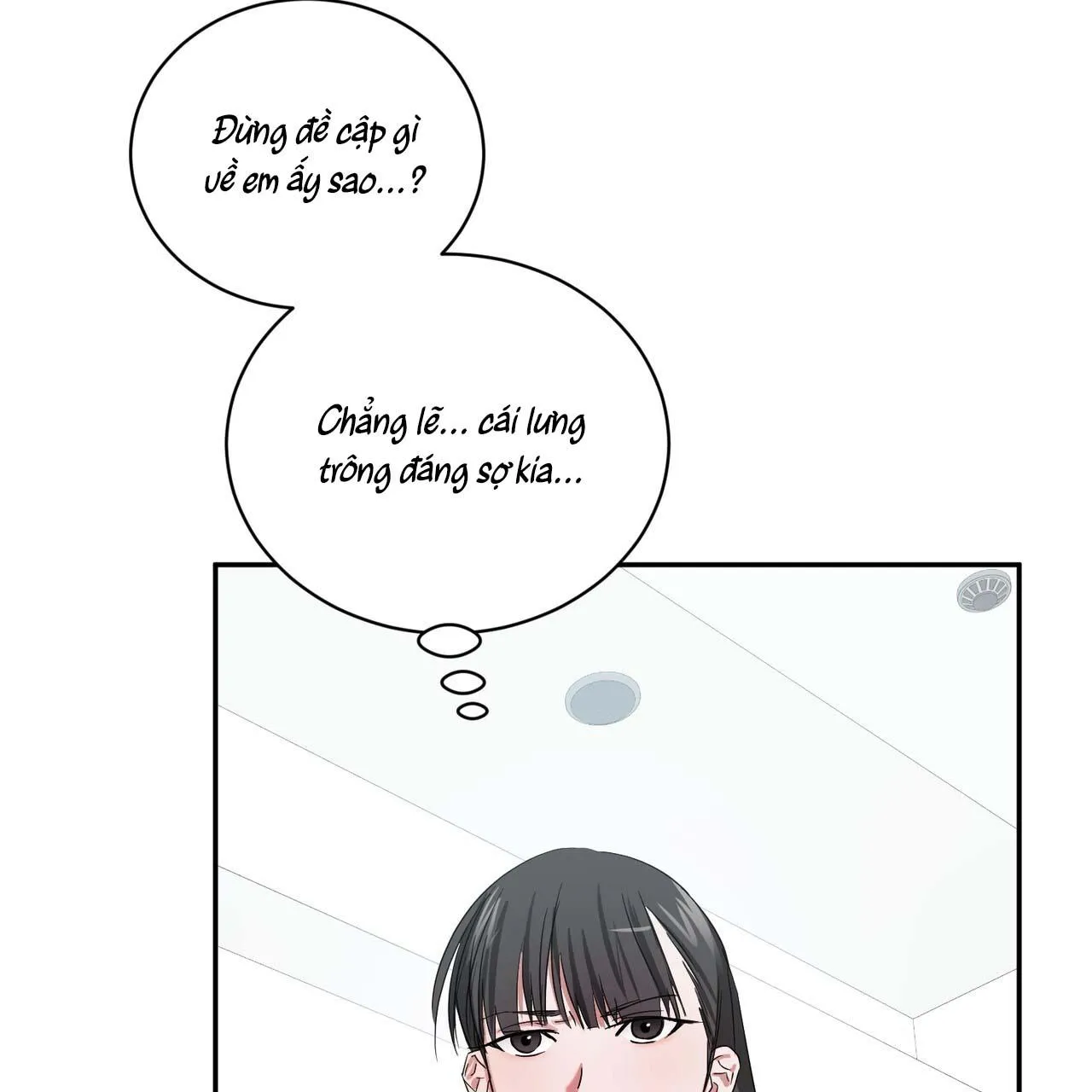 THỜI GIAN TUYỆT VỜI Chapter 5 Trang 67