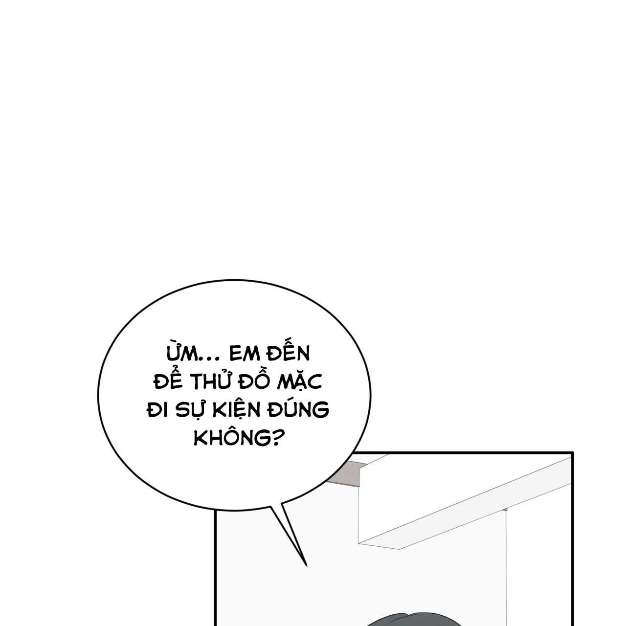 THỜI GIAN TUYỆT VỜI Chapter 5 Trang 72