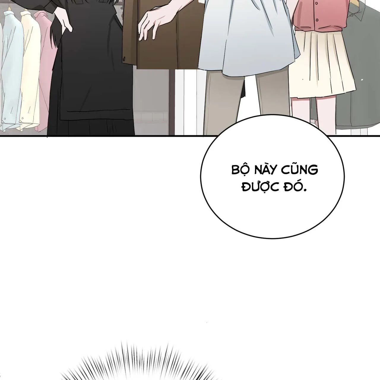 THỜI GIAN TUYỆT VỜI Chapter 5 Trang 76