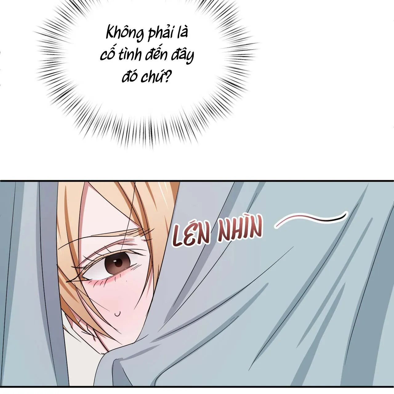 THỜI GIAN TUYỆT VỜI Chapter 5 Trang 77