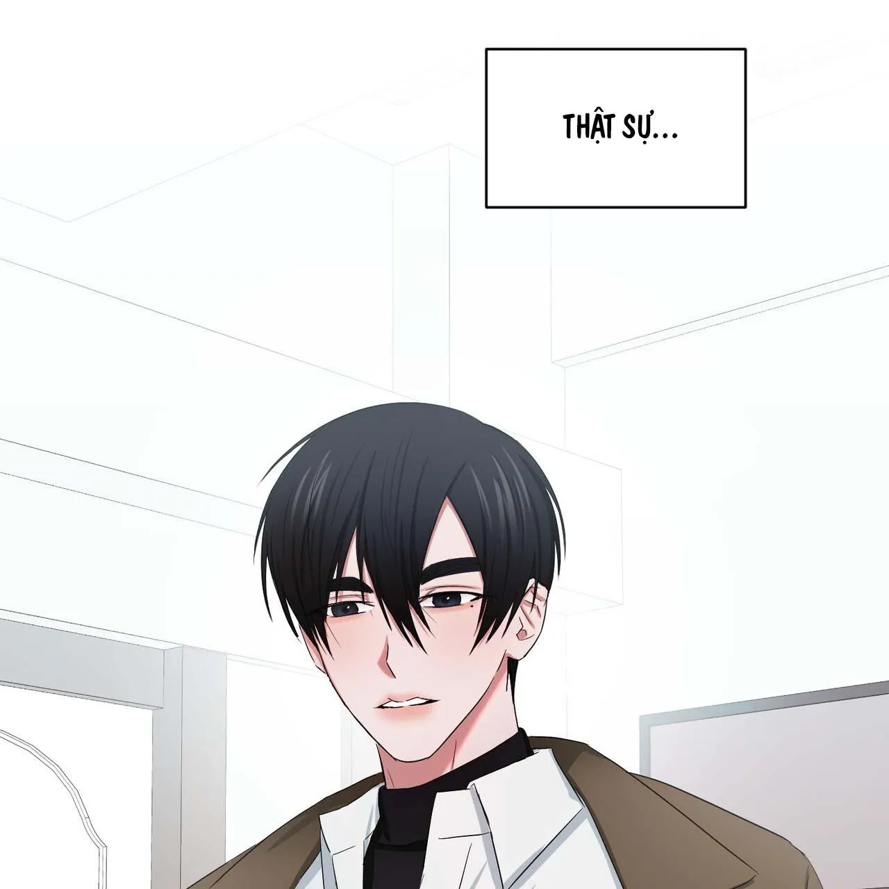 THỜI GIAN TUYỆT VỜI Chapter 5 Trang 81