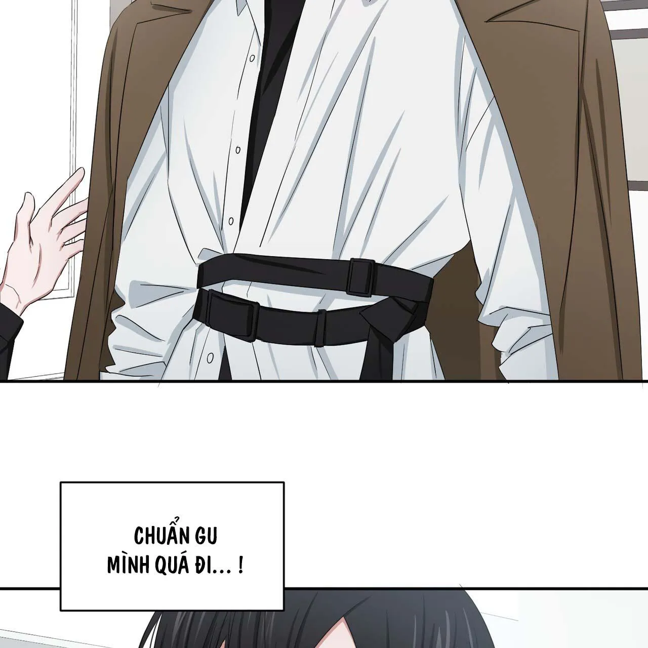 THỜI GIAN TUYỆT VỜI Chapter 5 Trang 82