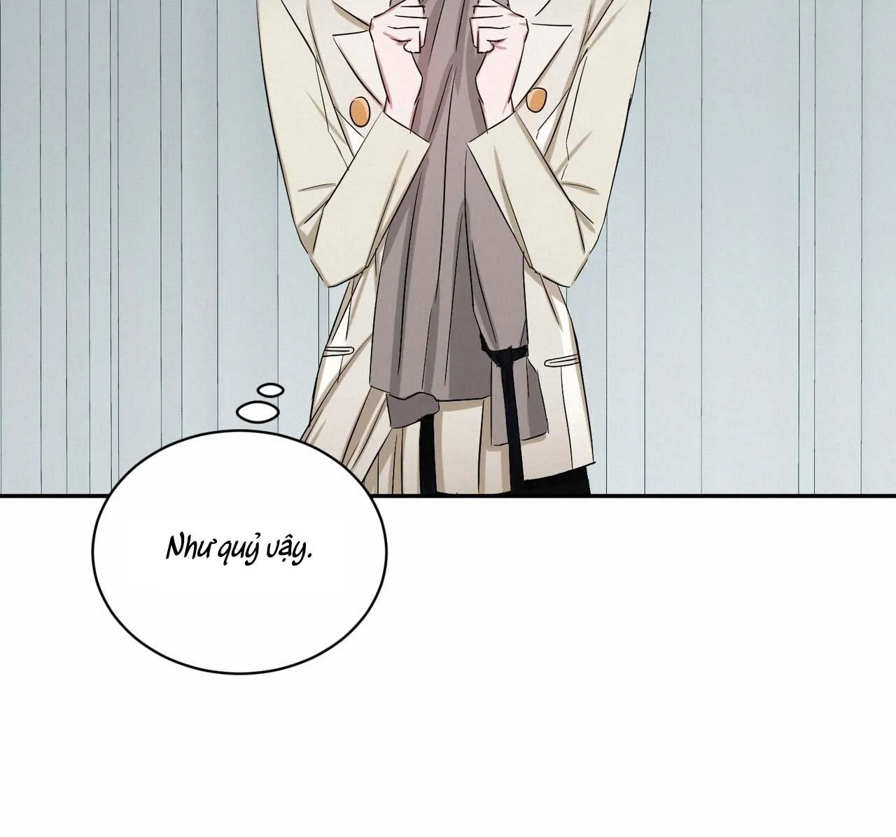 THỜI GIAN TUYỆT VỜI Chapter 5 Trang 85