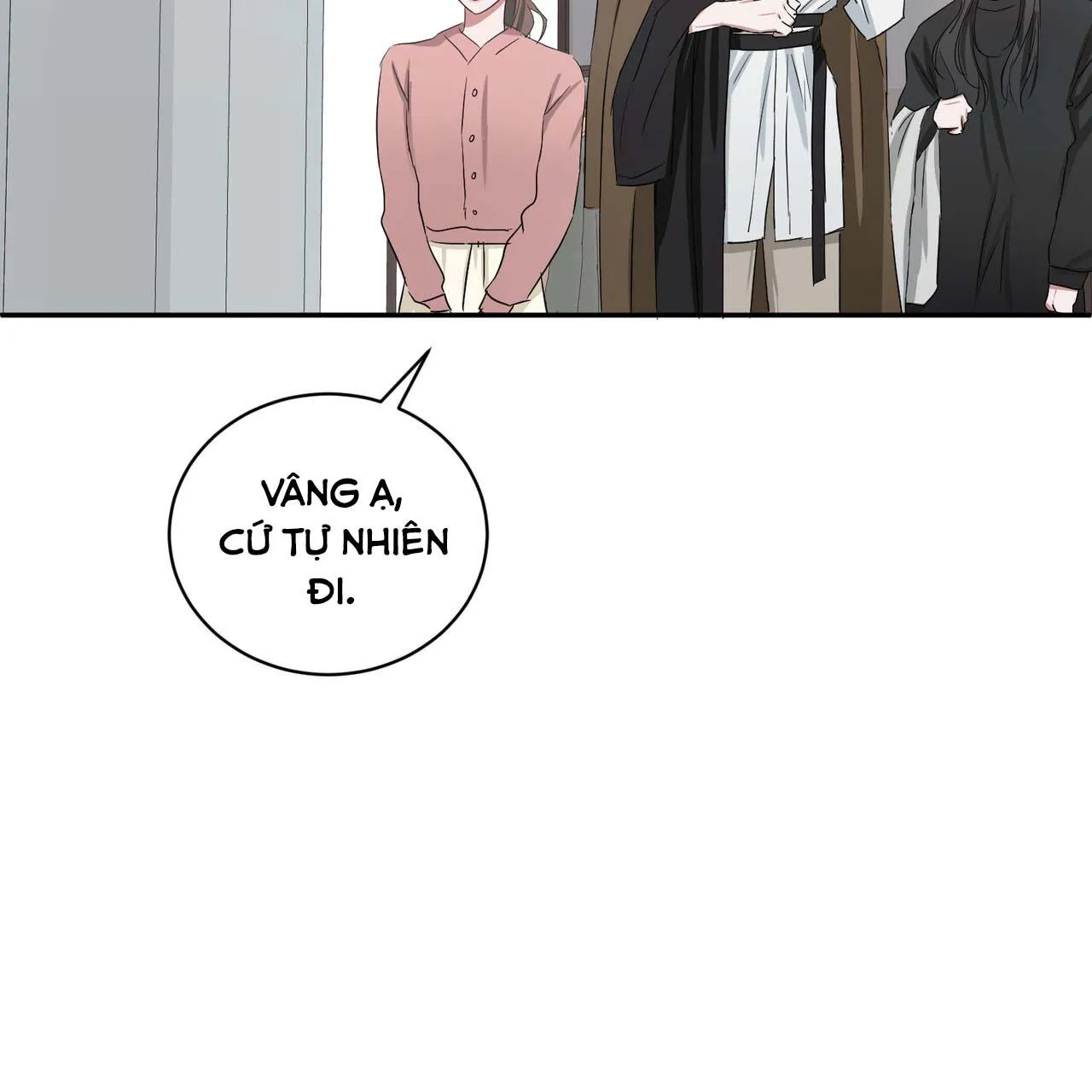 THỜI GIAN TUYỆT VỜI Chapter 5 Trang 97