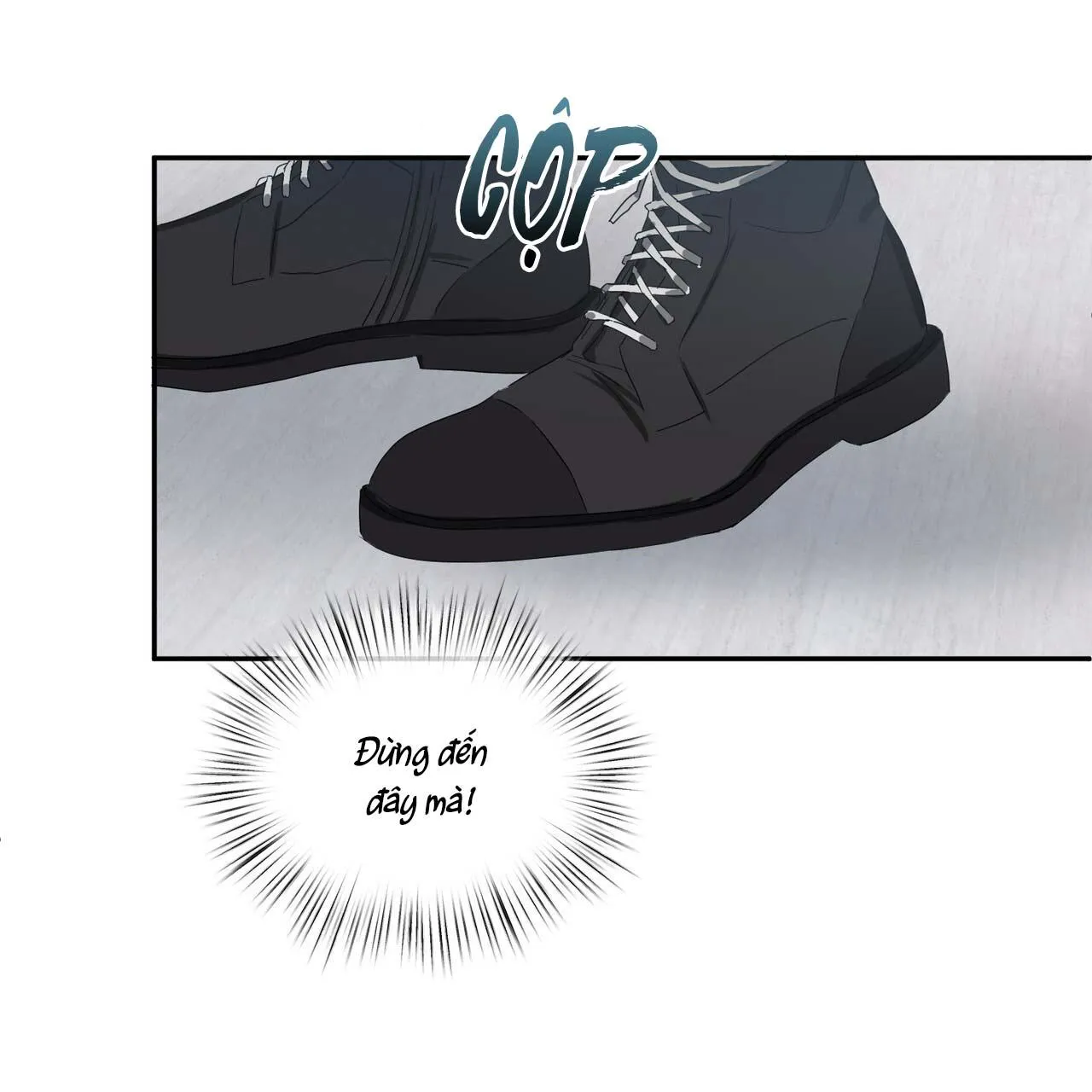 THỜI GIAN TUYỆT VỜI Chapter 5 Trang 98