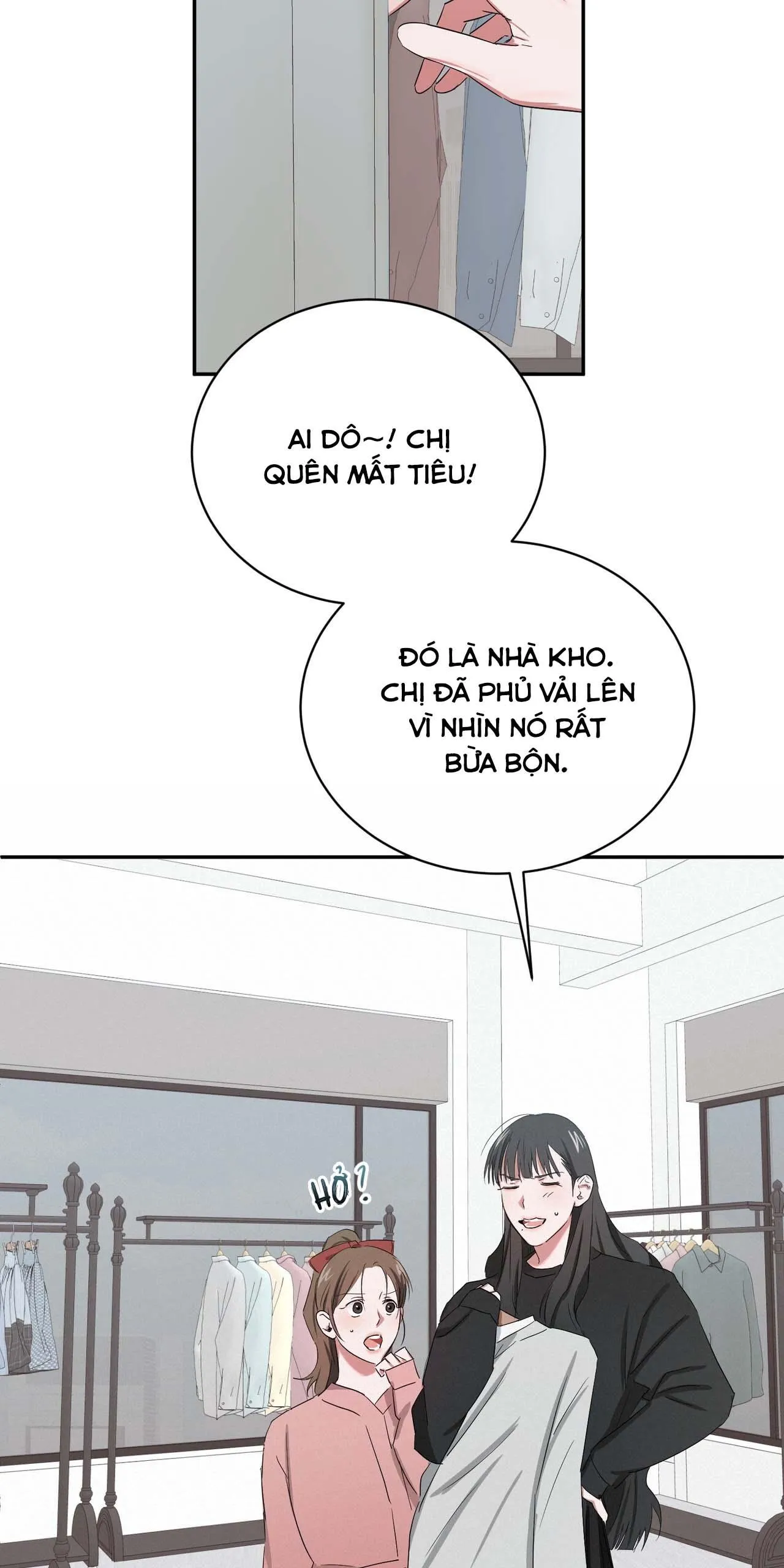 THỜI GIAN TUYỆT VỜI Chapter 5 Trang 102