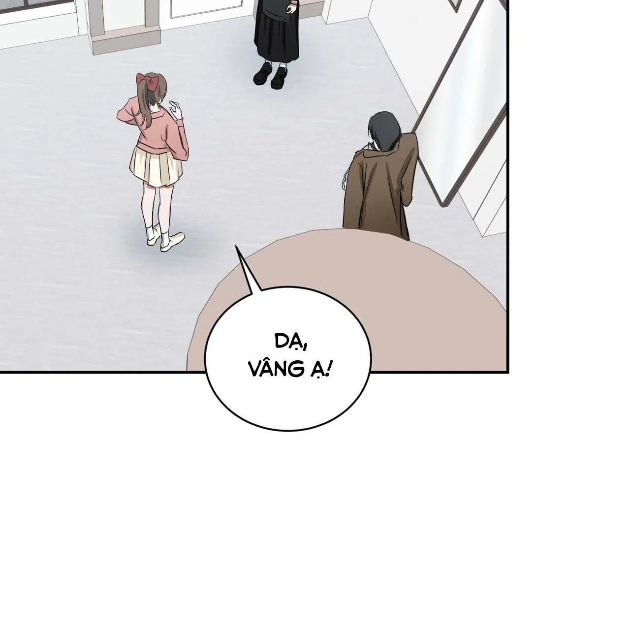 THỜI GIAN TUYỆT VỜI Chapter 5 Trang 105