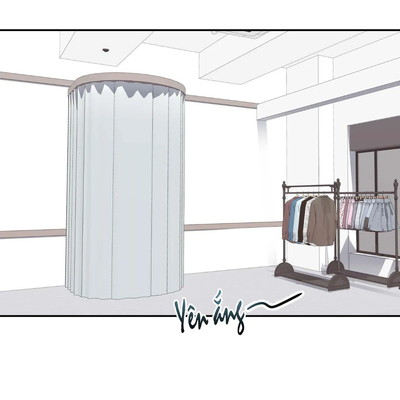 THỜI GIAN TUYỆT VỜI Chapter 5 Trang 107