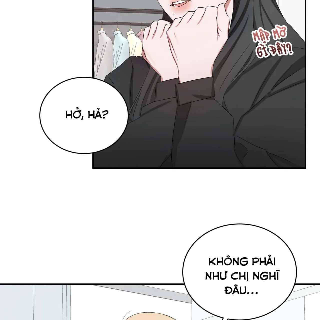 THỜI GIAN TUYỆT VỜI Chapter 5 Trang 114