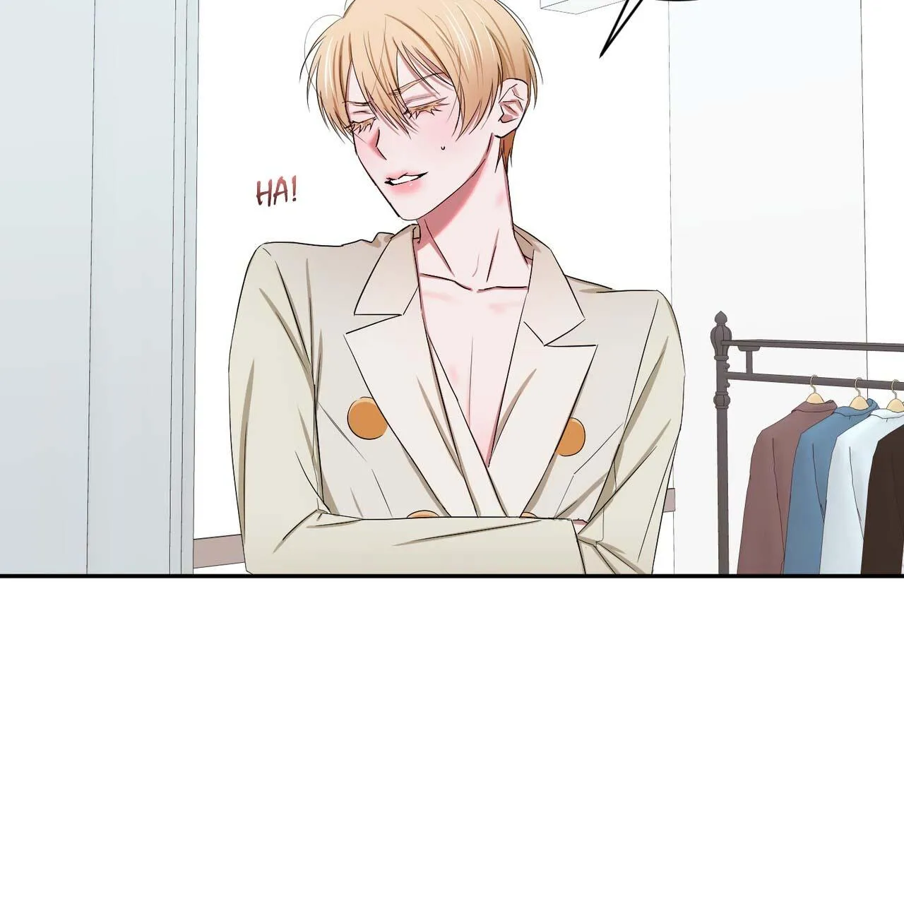 THỜI GIAN TUYỆT VỜI Chapter 5 Trang 115