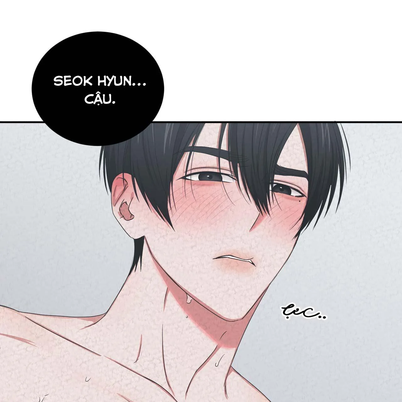 THỜI GIAN TUYỆT VỜI Chapter 5 Trang 116