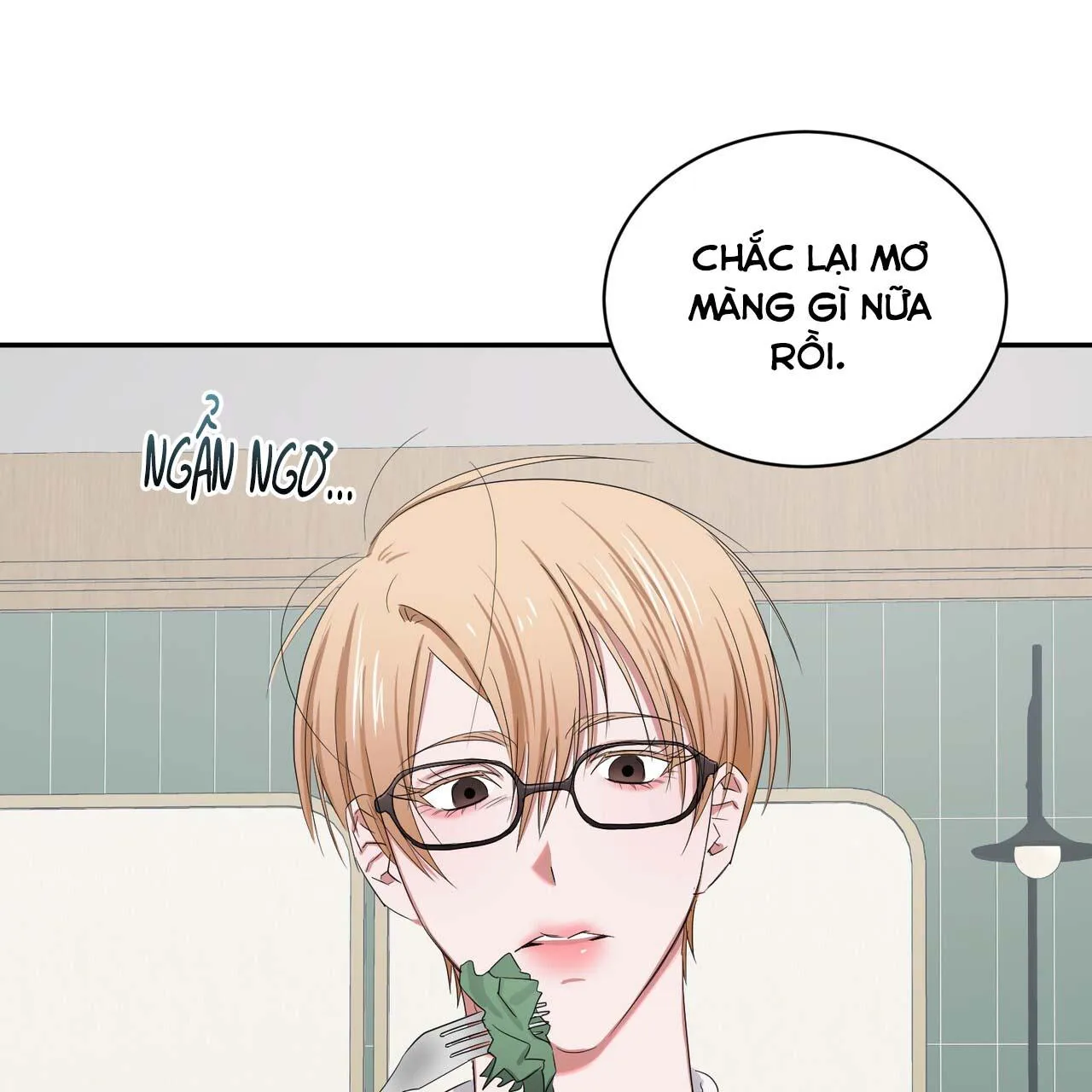 THỜI GIAN TUYỆT VỜI Chapter 6 Trang 6