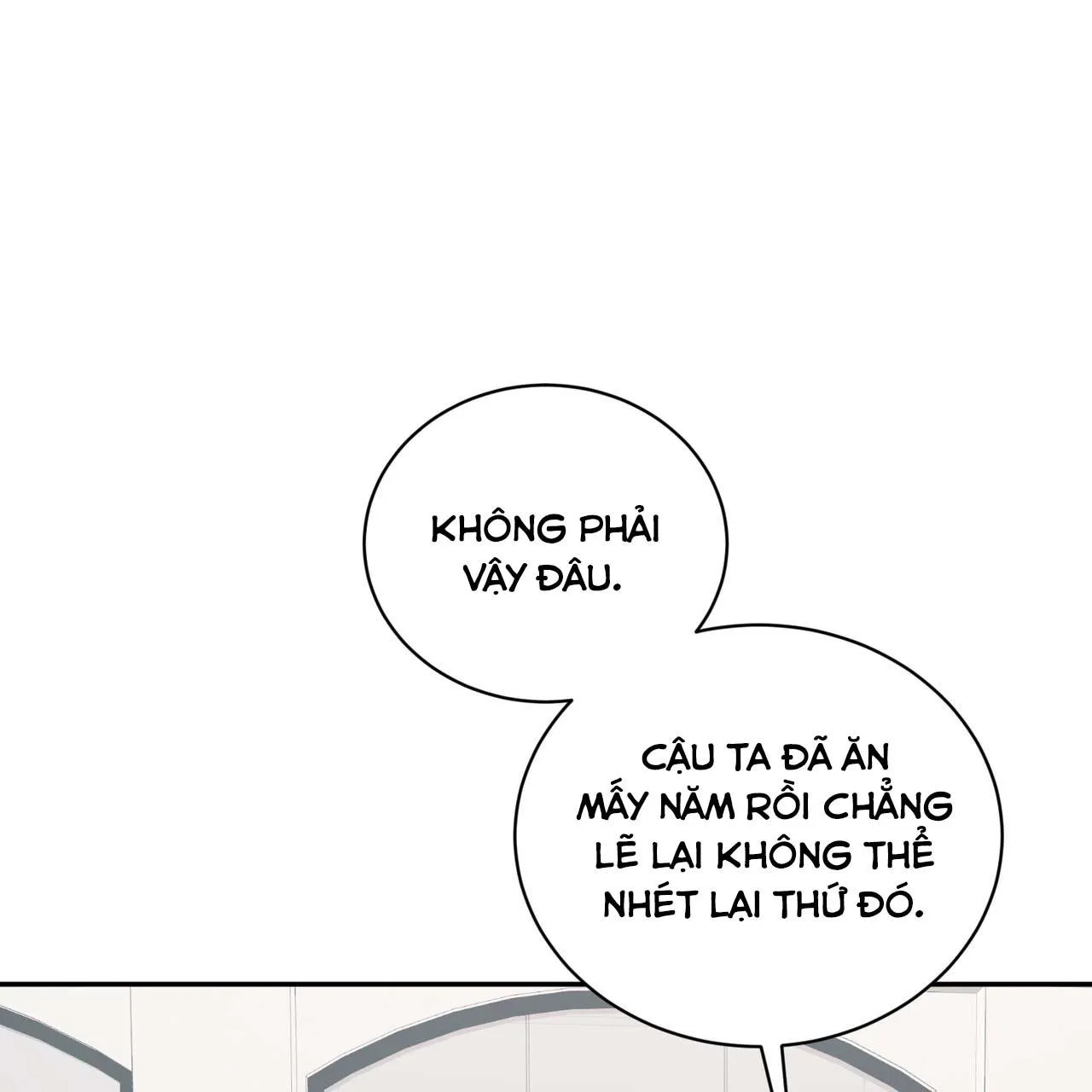 THỜI GIAN TUYỆT VỜI Chapter 6 Trang 10