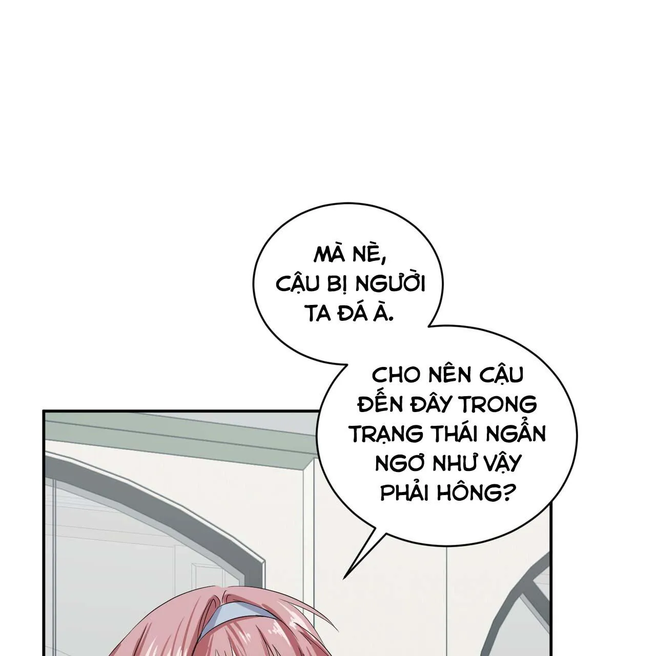 THỜI GIAN TUYỆT VỜI Chapter 6 Trang 15