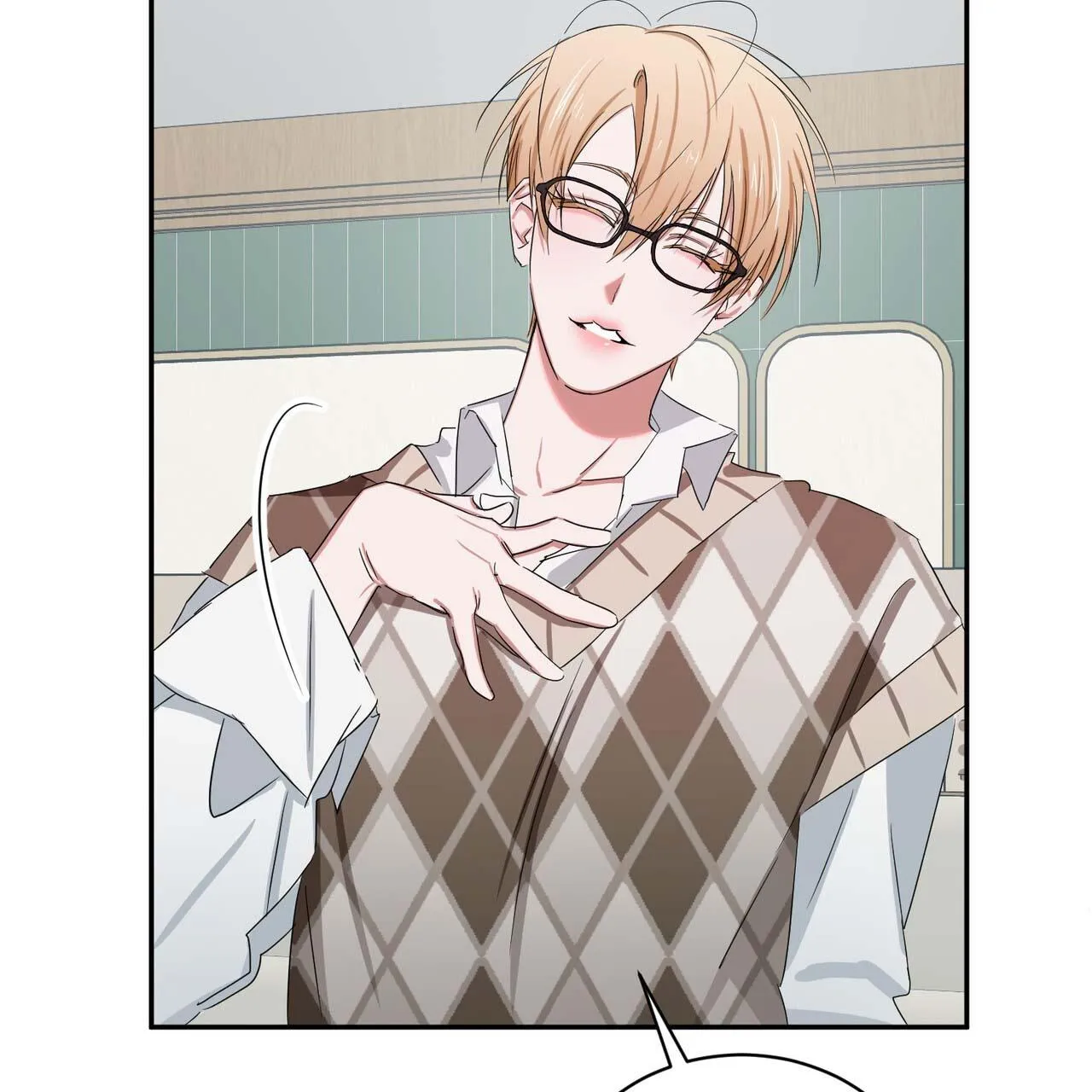 THỜI GIAN TUYỆT VỜI Chapter 6 Trang 19