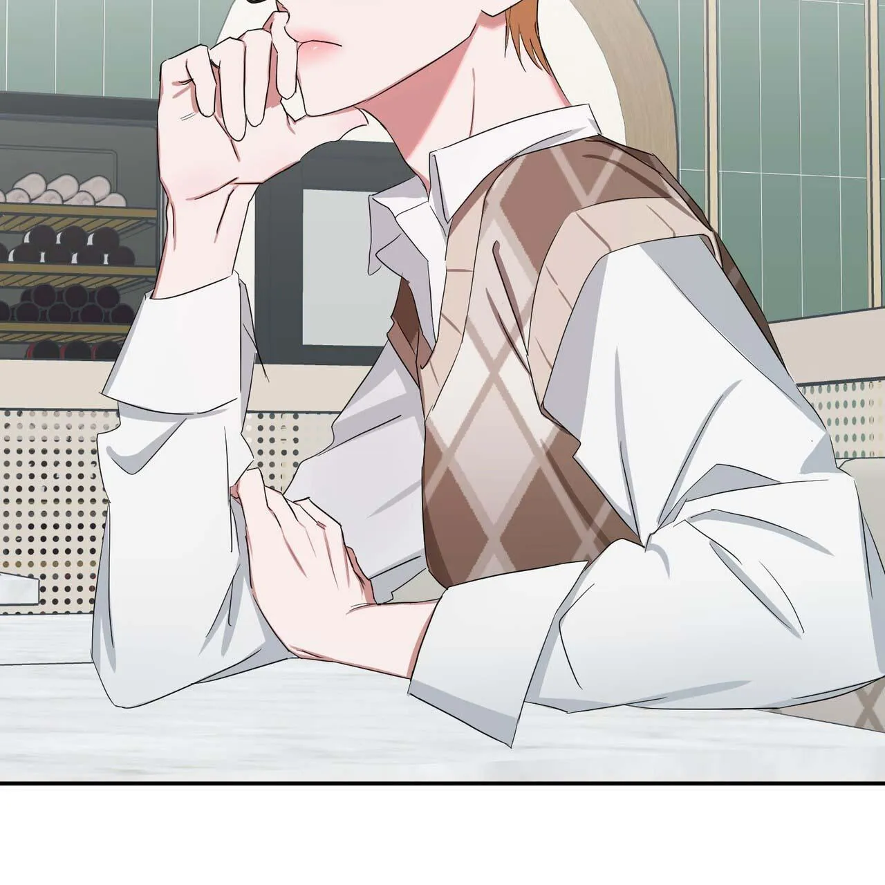 THỜI GIAN TUYỆT VỜI Chapter 6 Trang 28