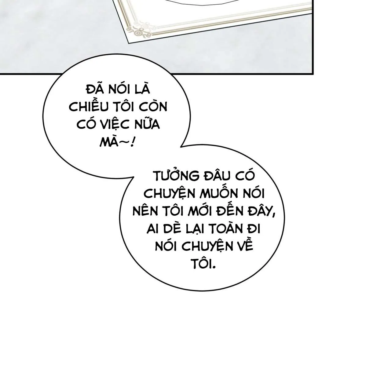 THỜI GIAN TUYỆT VỜI Chapter 6 Trang 40