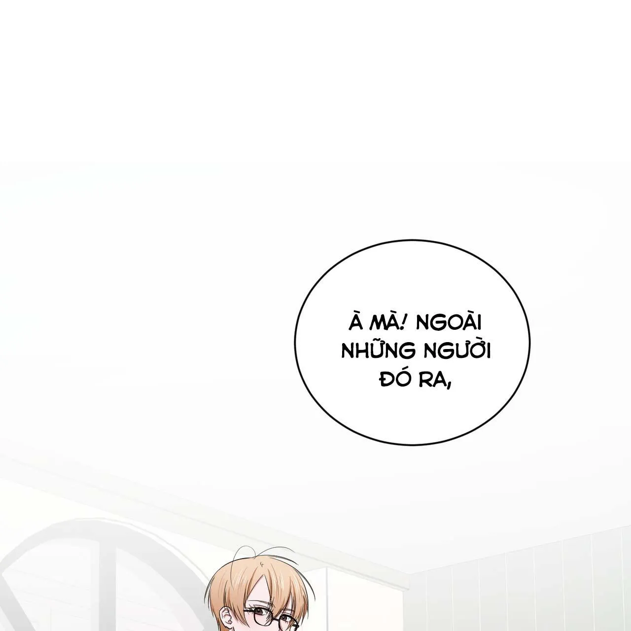 THỜI GIAN TUYỆT VỜI Chapter 6 Trang 41