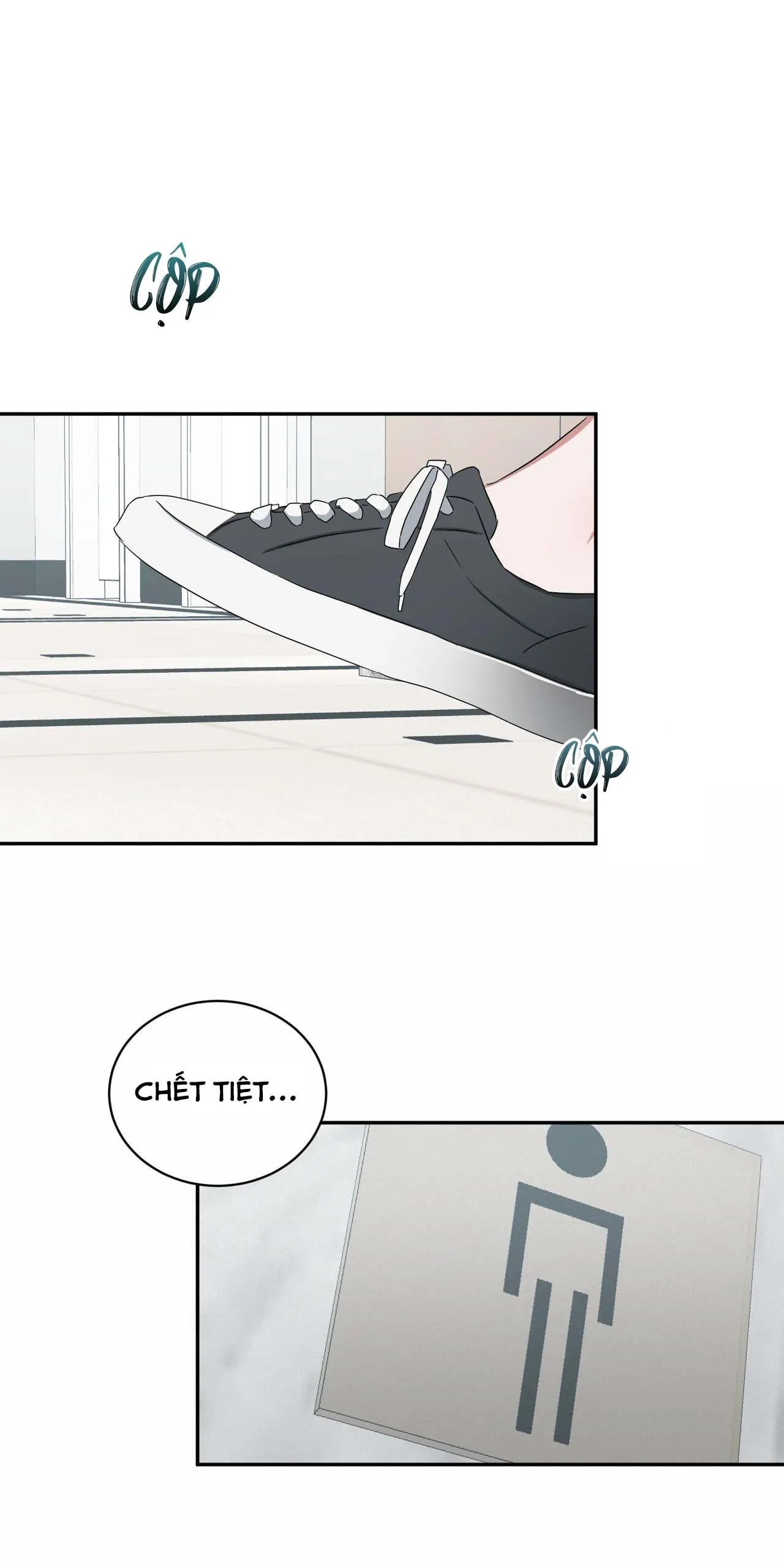 THỜI GIAN TUYỆT VỜI Chapter 6 Trang 49