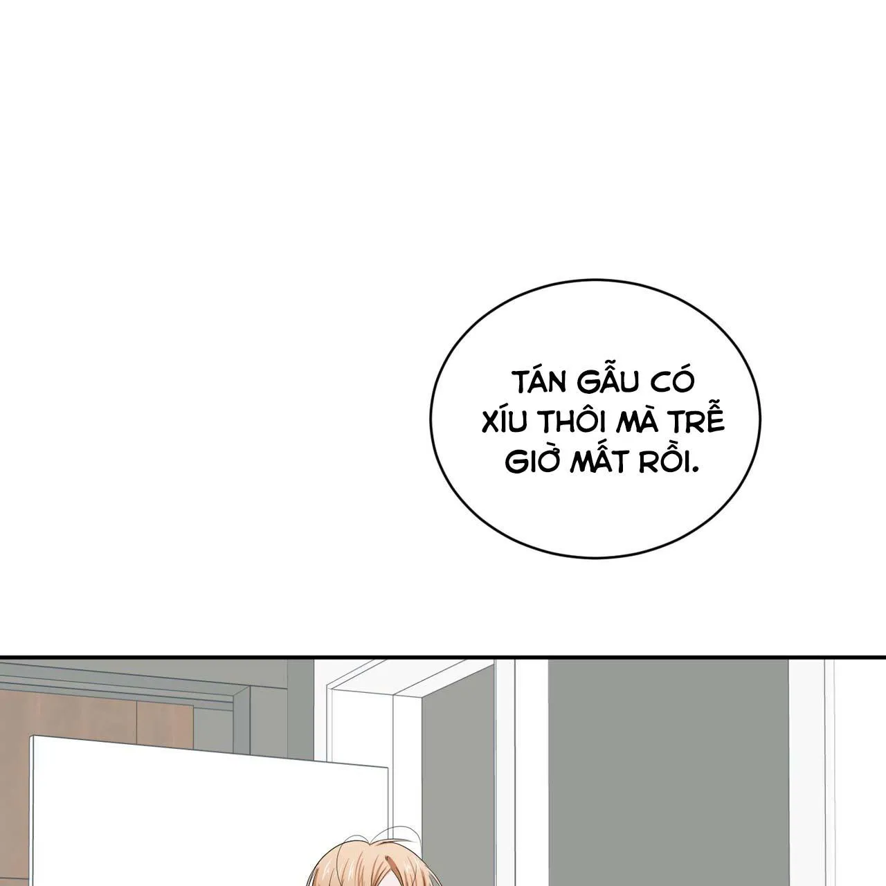 THỜI GIAN TUYỆT VỜI Chapter 6 Trang 50