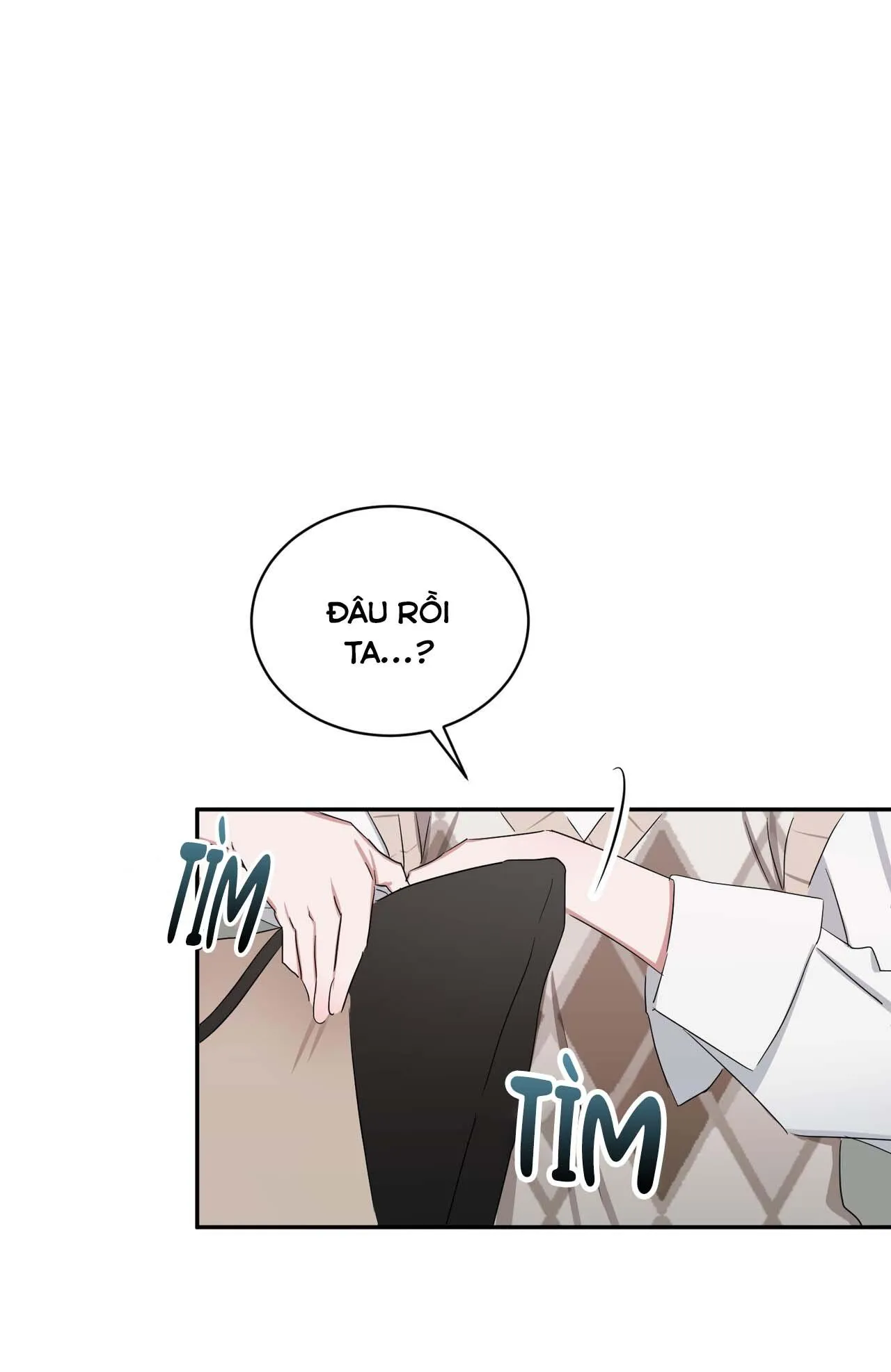 THỜI GIAN TUYỆT VỜI Chapter 6 Trang 52