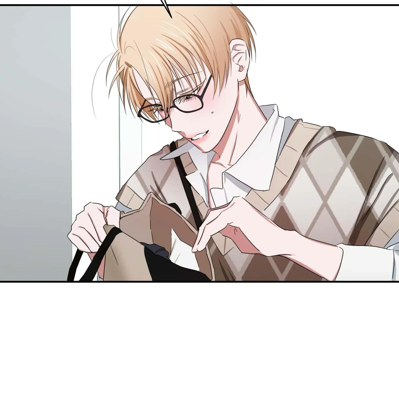 THỜI GIAN TUYỆT VỜI Chapter 6 Trang 55