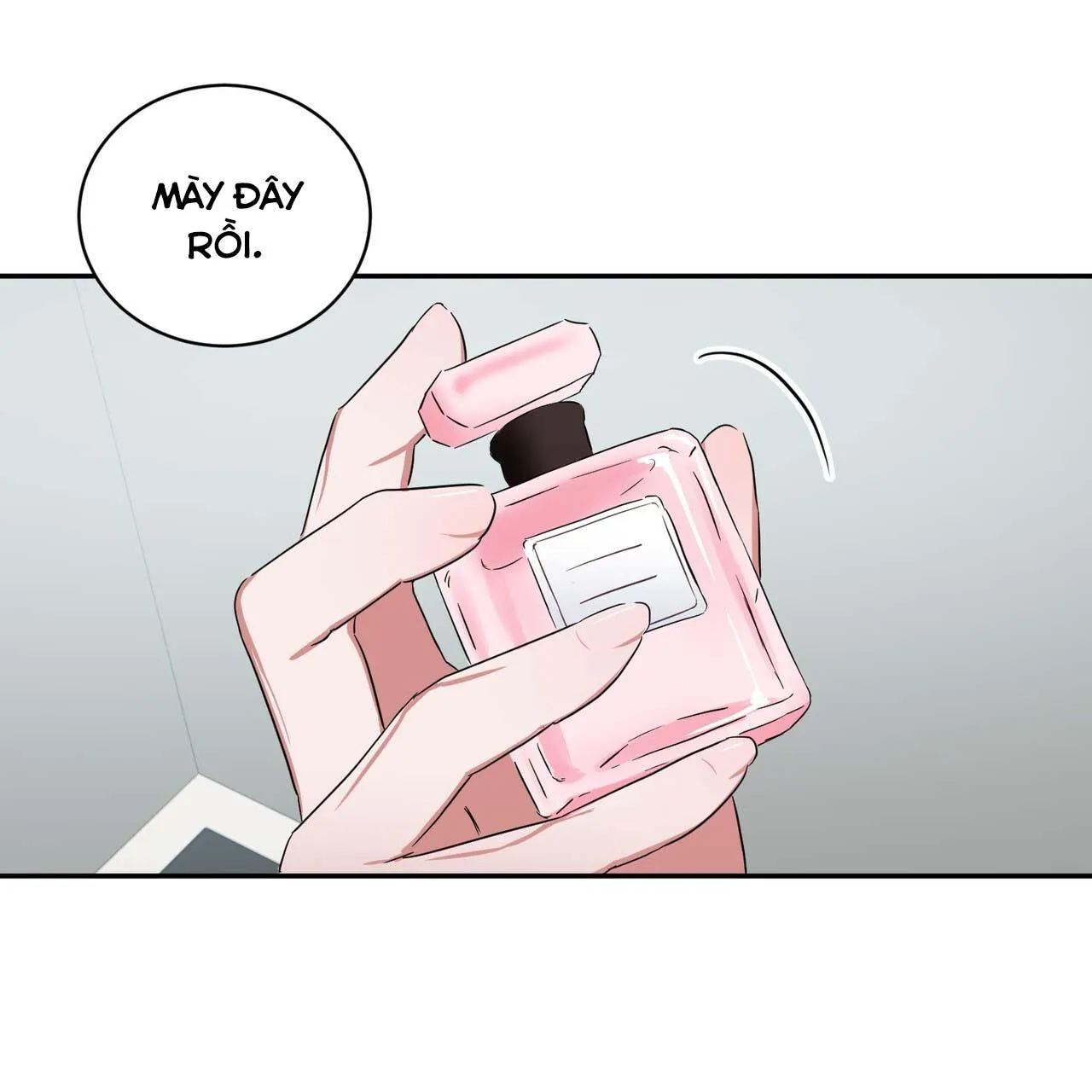 THỜI GIAN TUYỆT VỜI Chapter 6 Trang 56