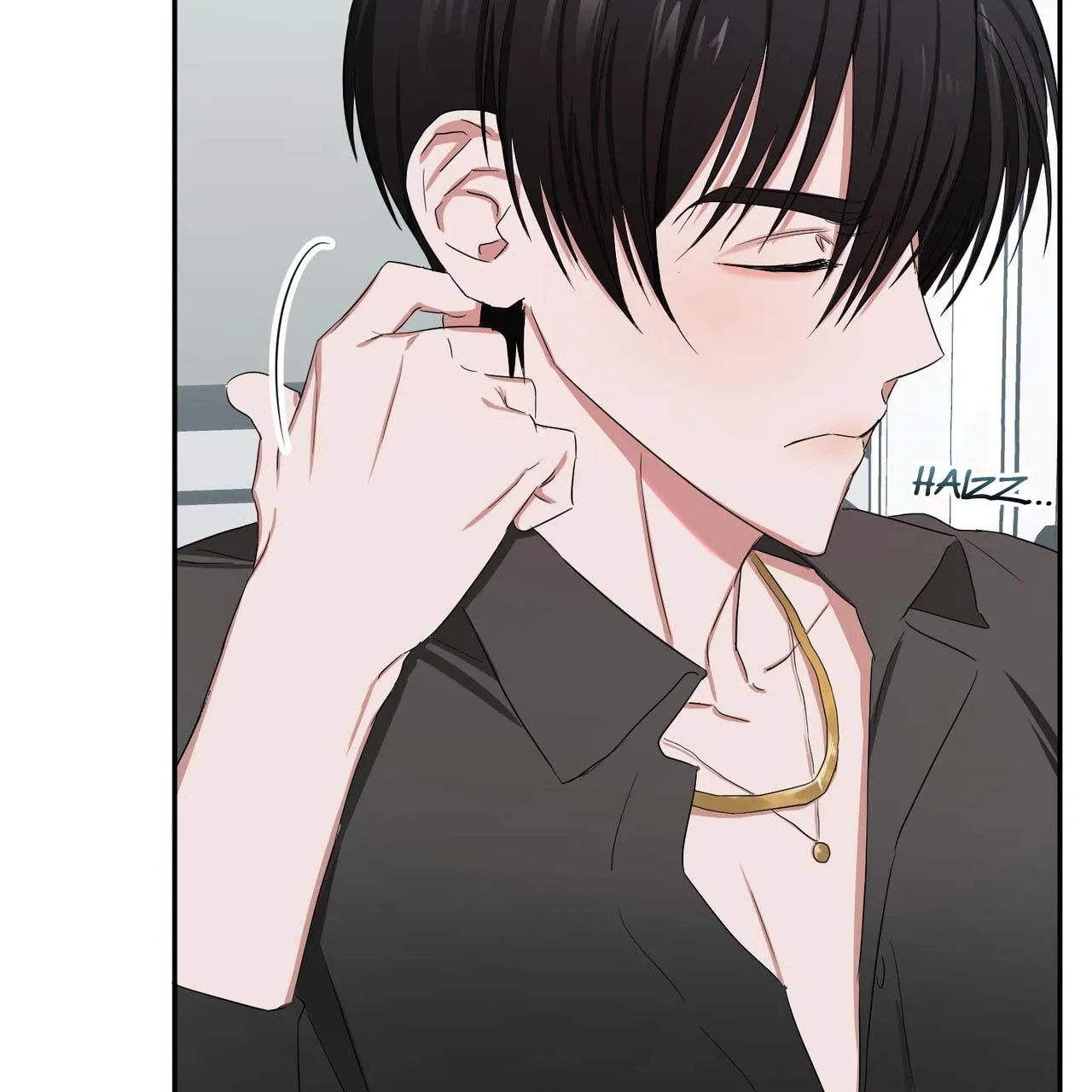 THỜI GIAN TUYỆT VỜI Chapter 6 Trang 74