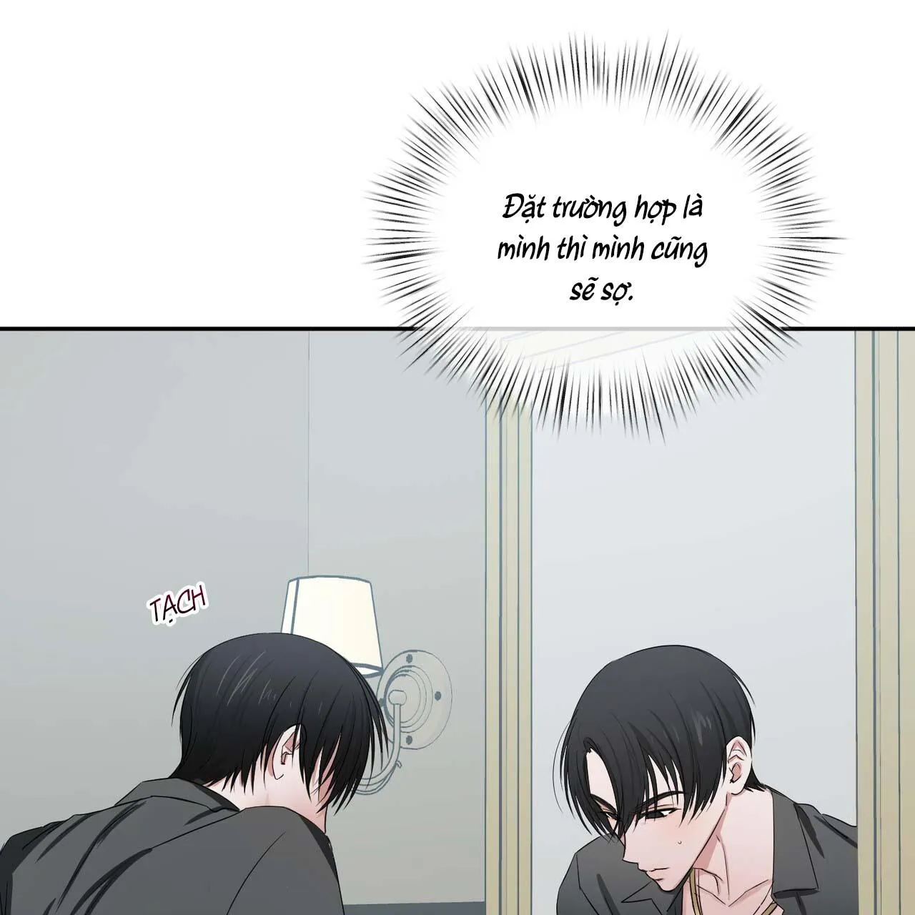 THỜI GIAN TUYỆT VỜI Chapter 6 Trang 77