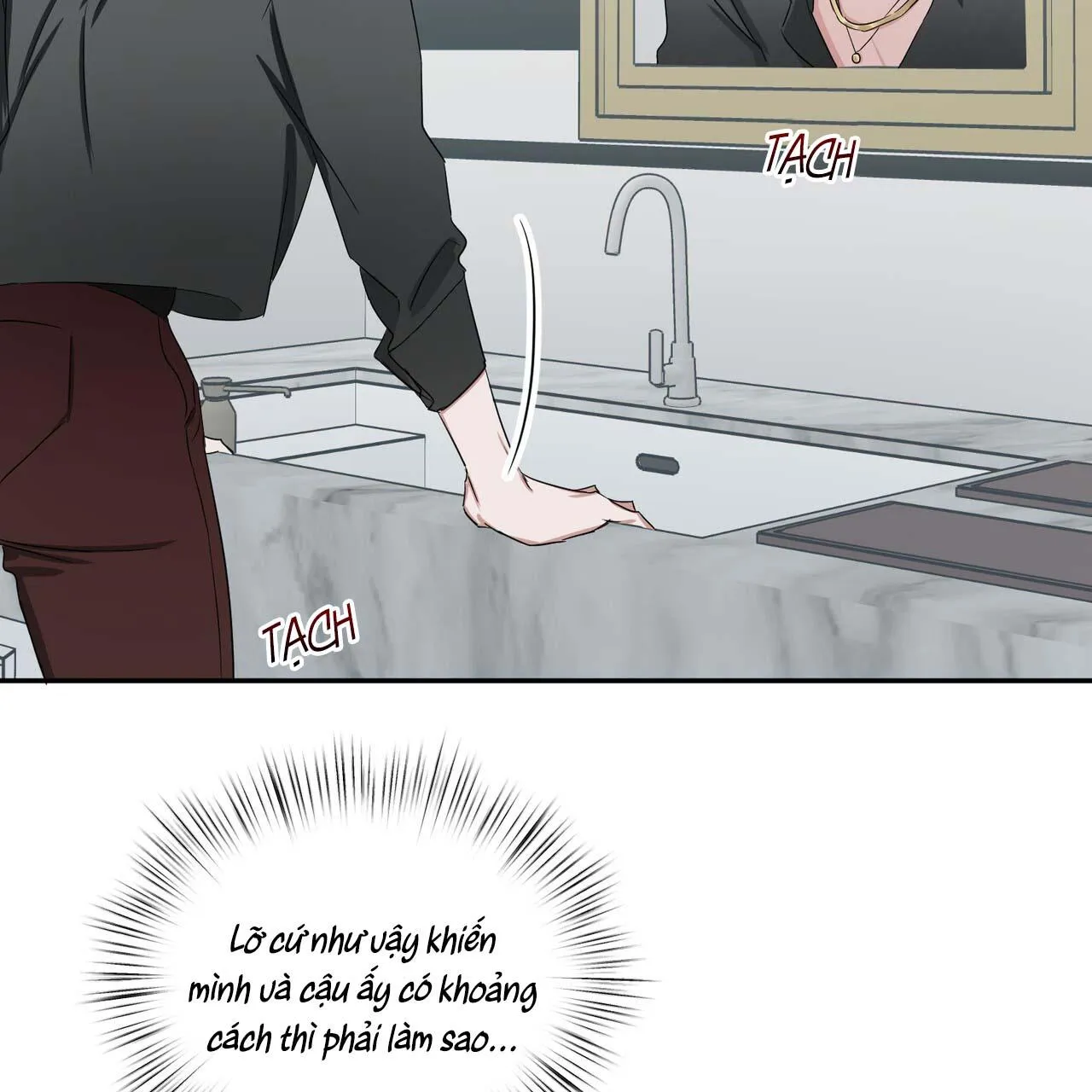 THỜI GIAN TUYỆT VỜI Chapter 6 Trang 78