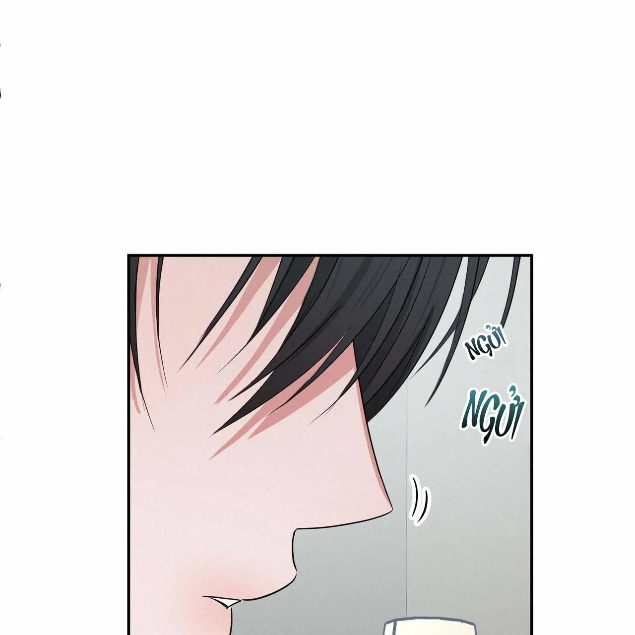 THỜI GIAN TUYỆT VỜI Chapter 6 Trang 81