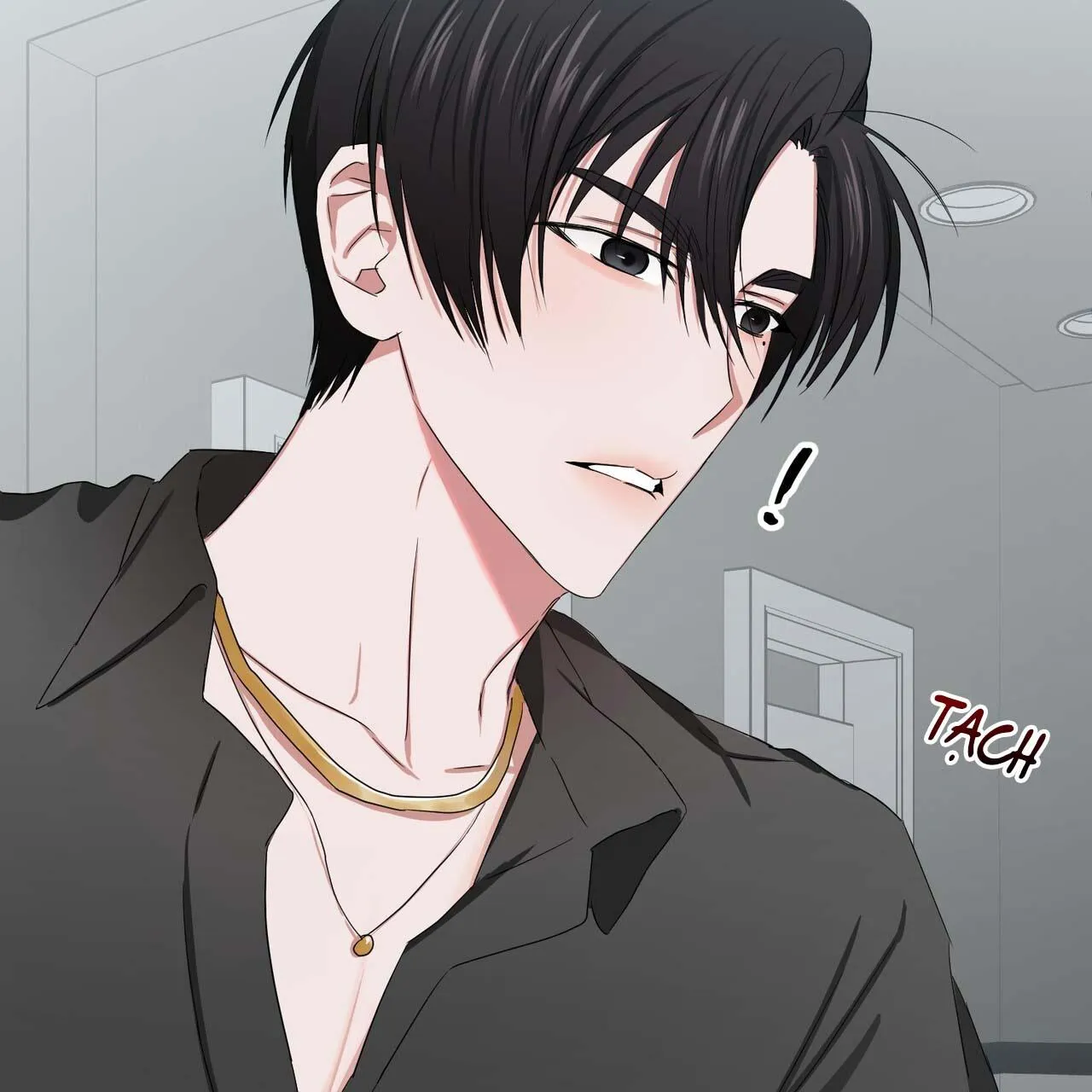 THỜI GIAN TUYỆT VỜI Chapter 6 Trang 84