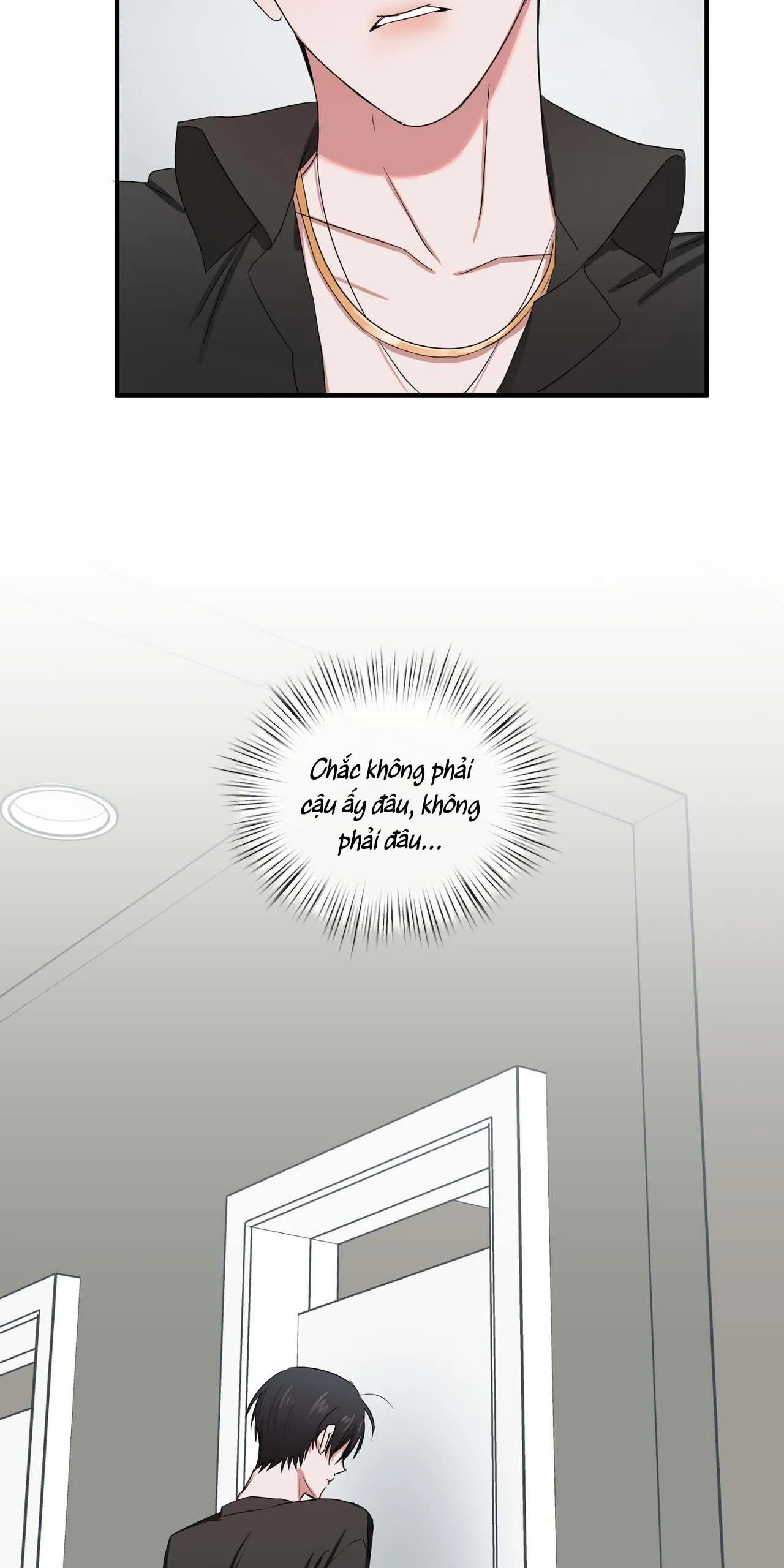 THỜI GIAN TUYỆT VỜI Chapter 6 Trang 92