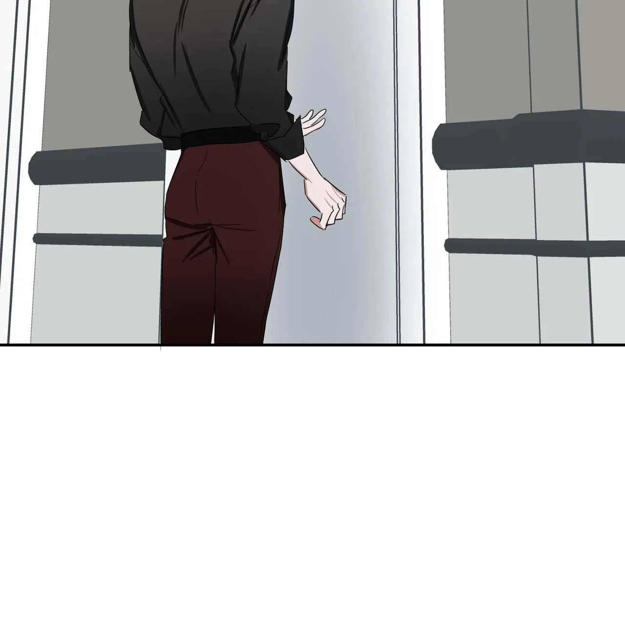 THỜI GIAN TUYỆT VỜI Chapter 6 Trang 93