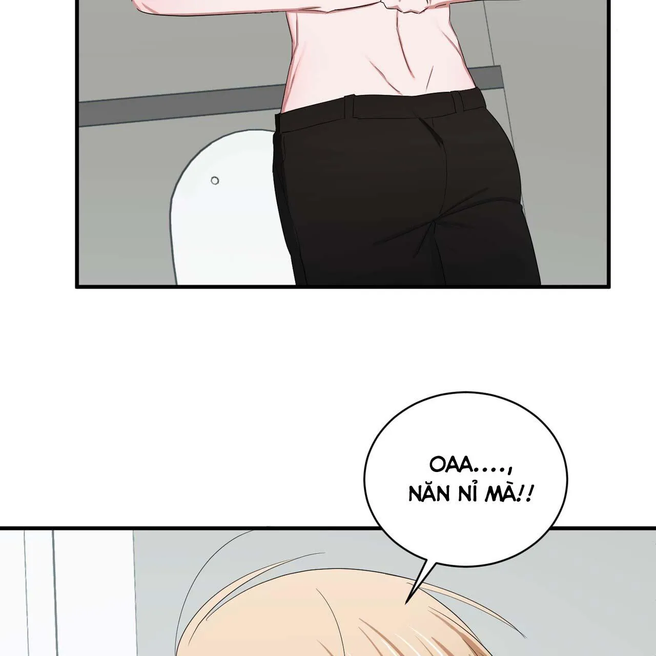 THỜI GIAN TUYỆT VỜI Chapter 6 Trang 97