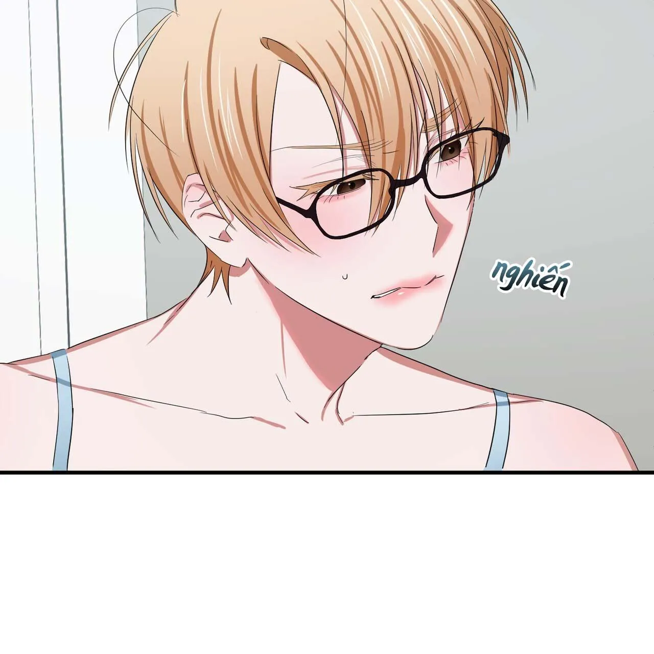 THỜI GIAN TUYỆT VỜI Chapter 6 Trang 98