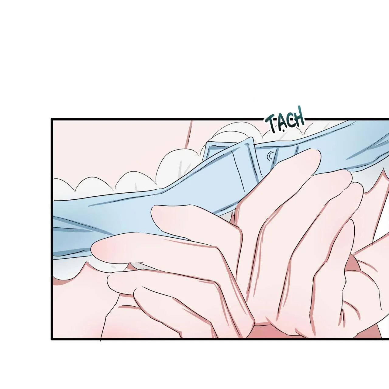 THỜI GIAN TUYỆT VỜI Chapter 6 Trang 99