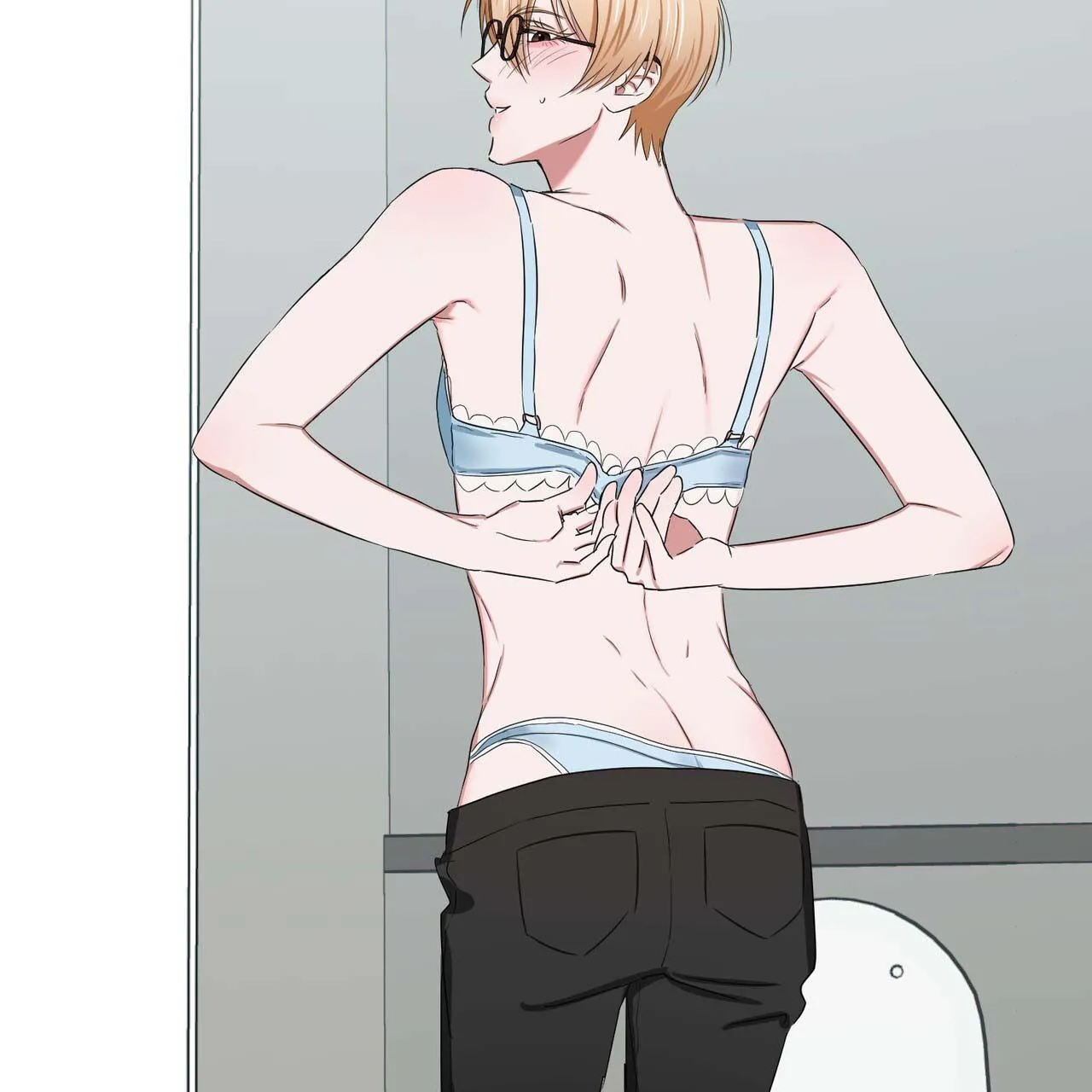 THỜI GIAN TUYỆT VỜI Chapter 6 Trang 103