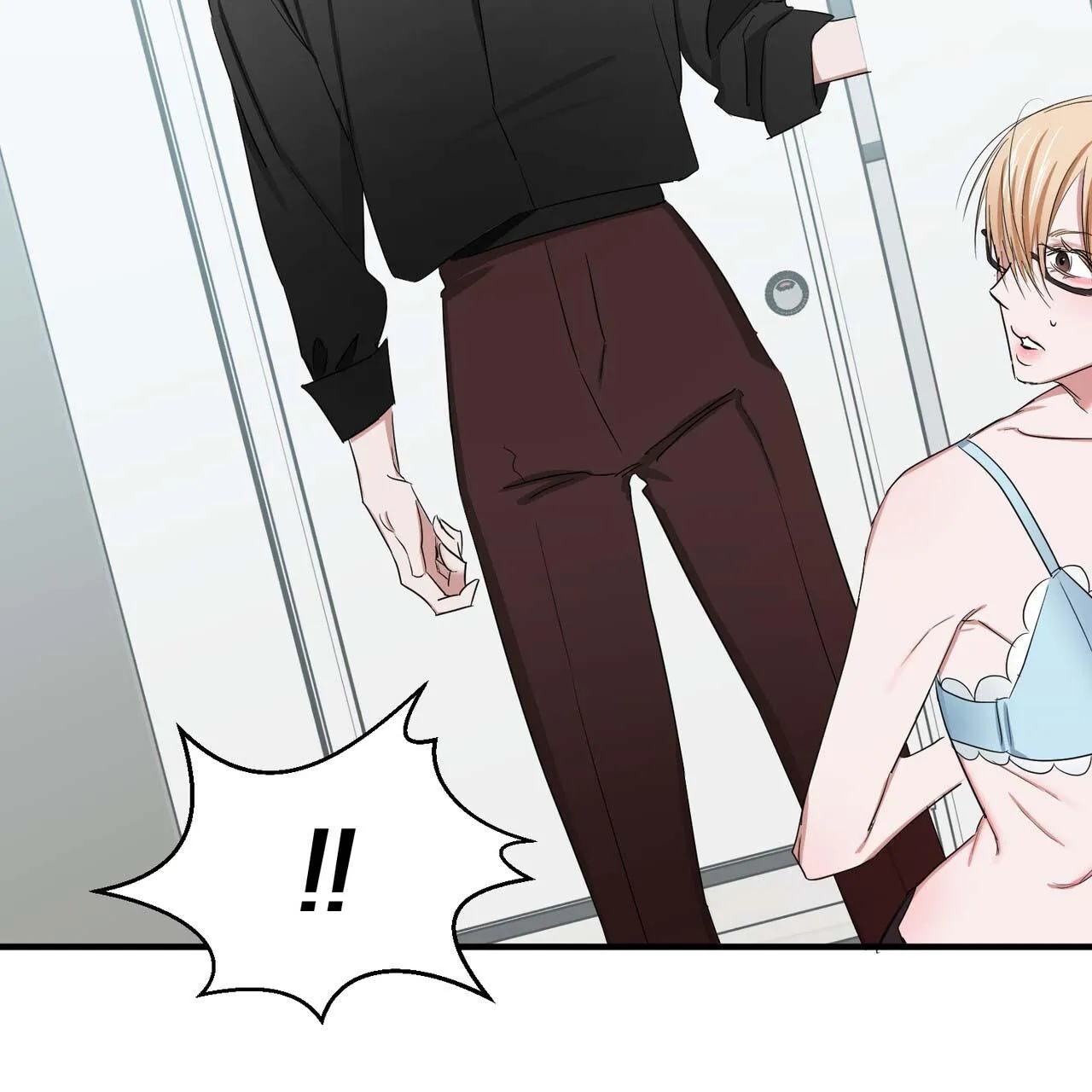 THỜI GIAN TUYỆT VỜI Chapter 6 Trang 107